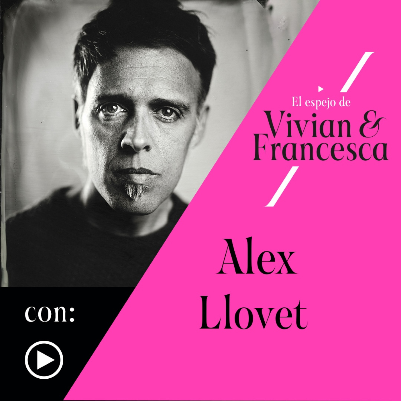 Alex Llovet: "Uno no puede enfrentarse a un fotolibro como a una serie de Netflix"