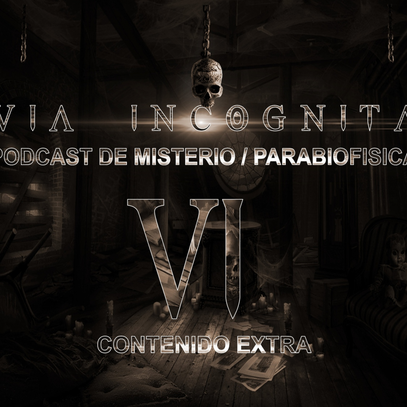 Vía Incógnita Radio