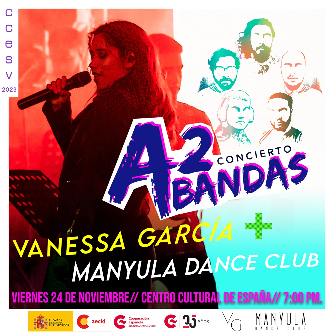 A2bandas
