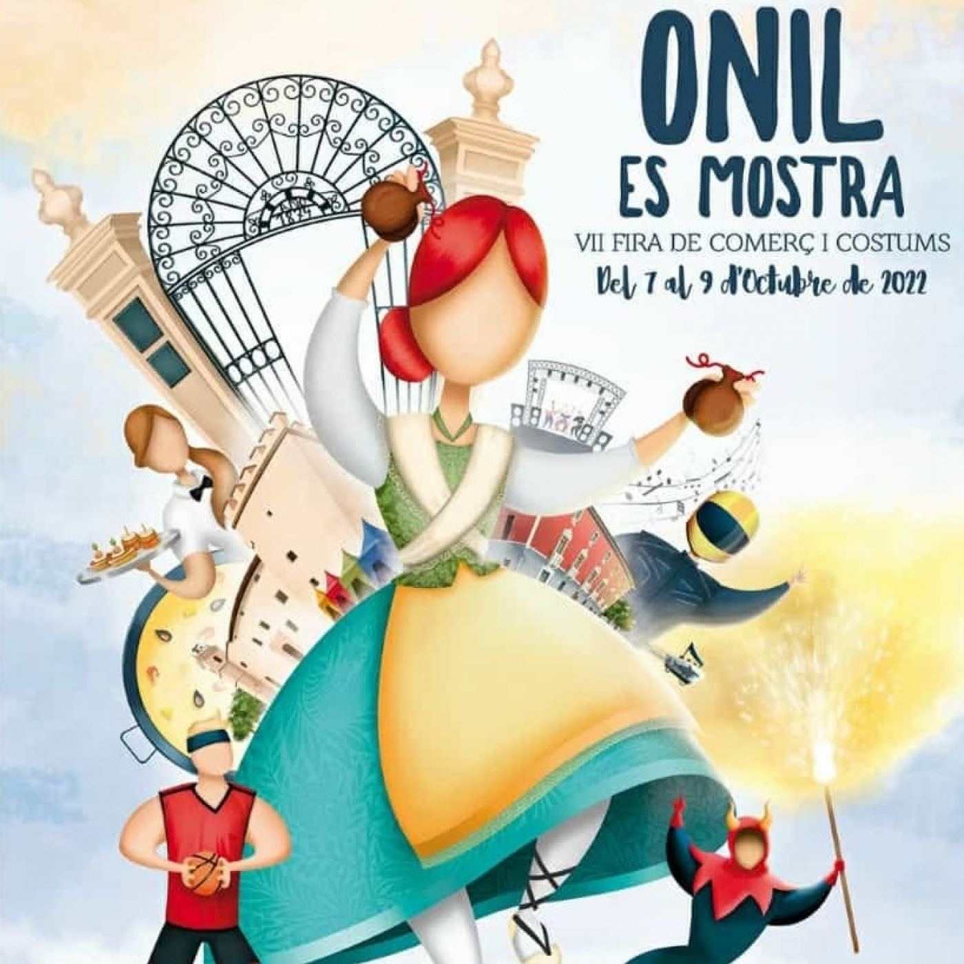 Entrevista Especial Onil Es Mostra 2022 -laFRESCA episode artwork