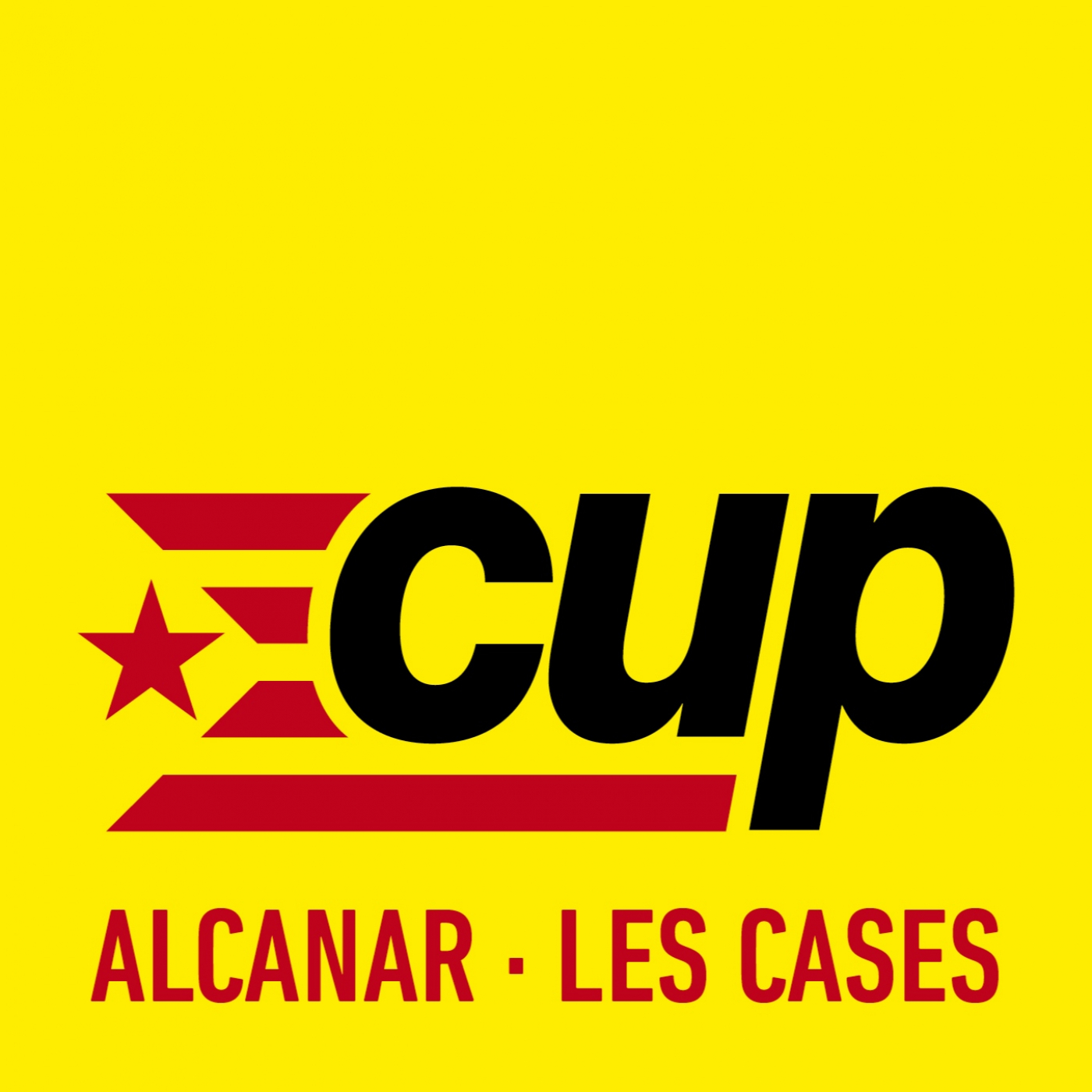 Talls de veu i opinions - CUP Alcanar - Les Cases