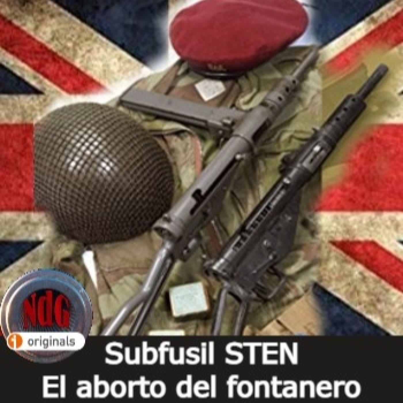 Niebla de Guerra podcast