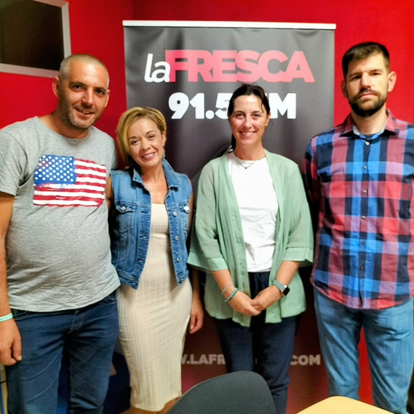 La Fresca FM Podcast