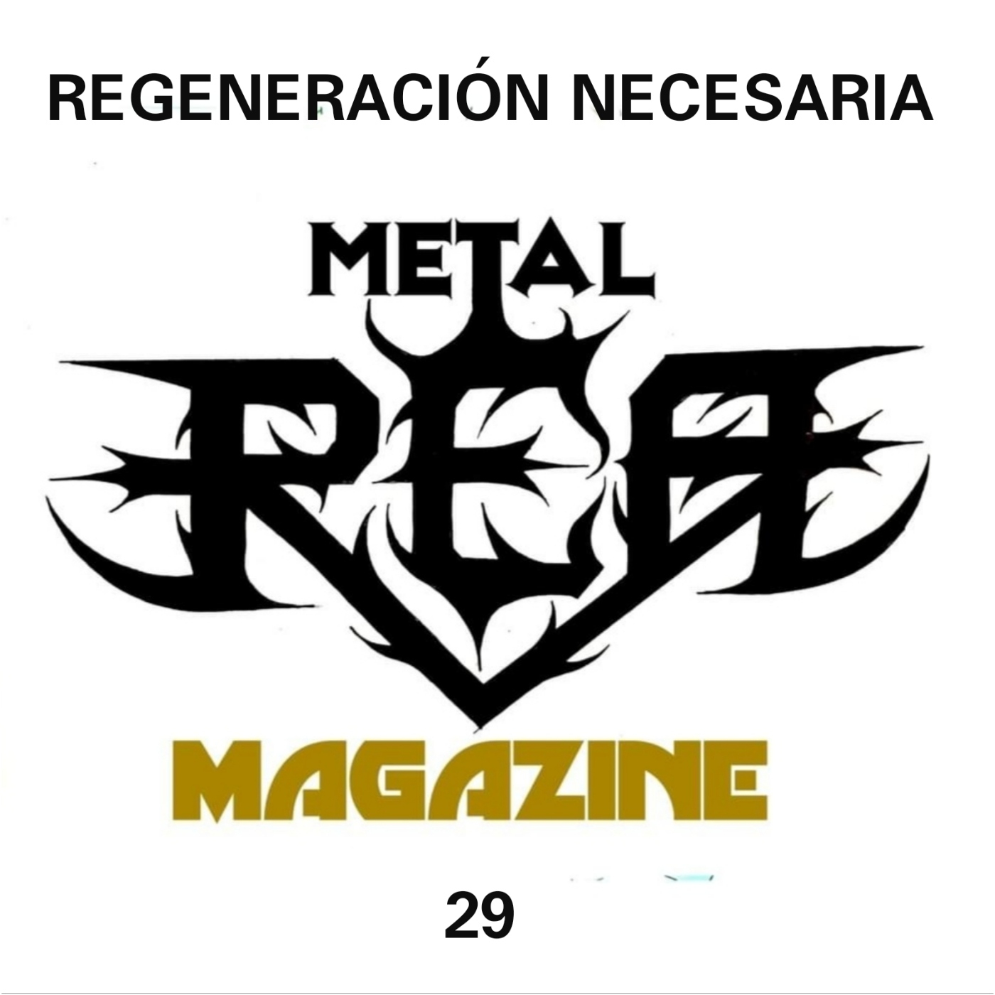 Rock entre amigos