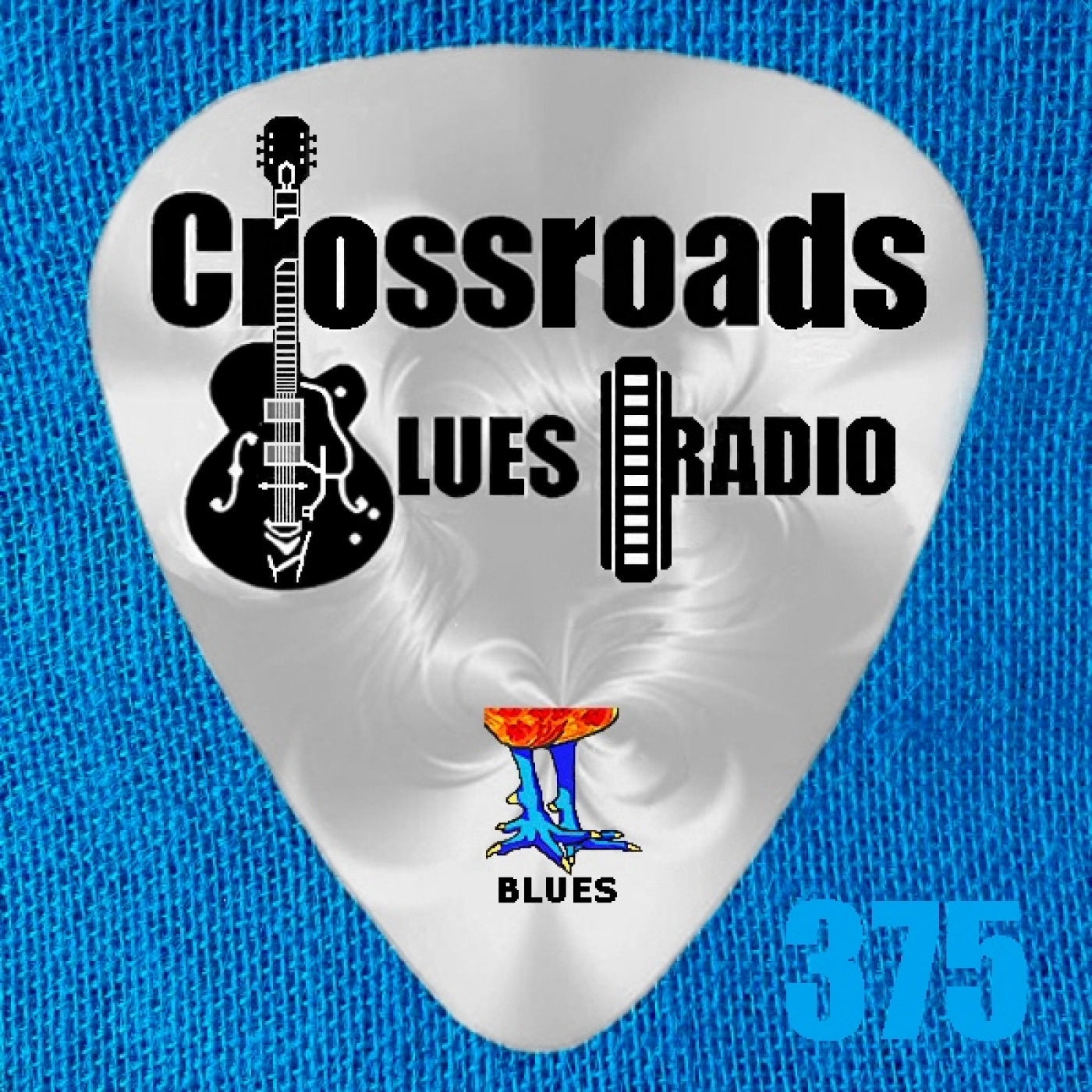 Crossroads Blues RADIO