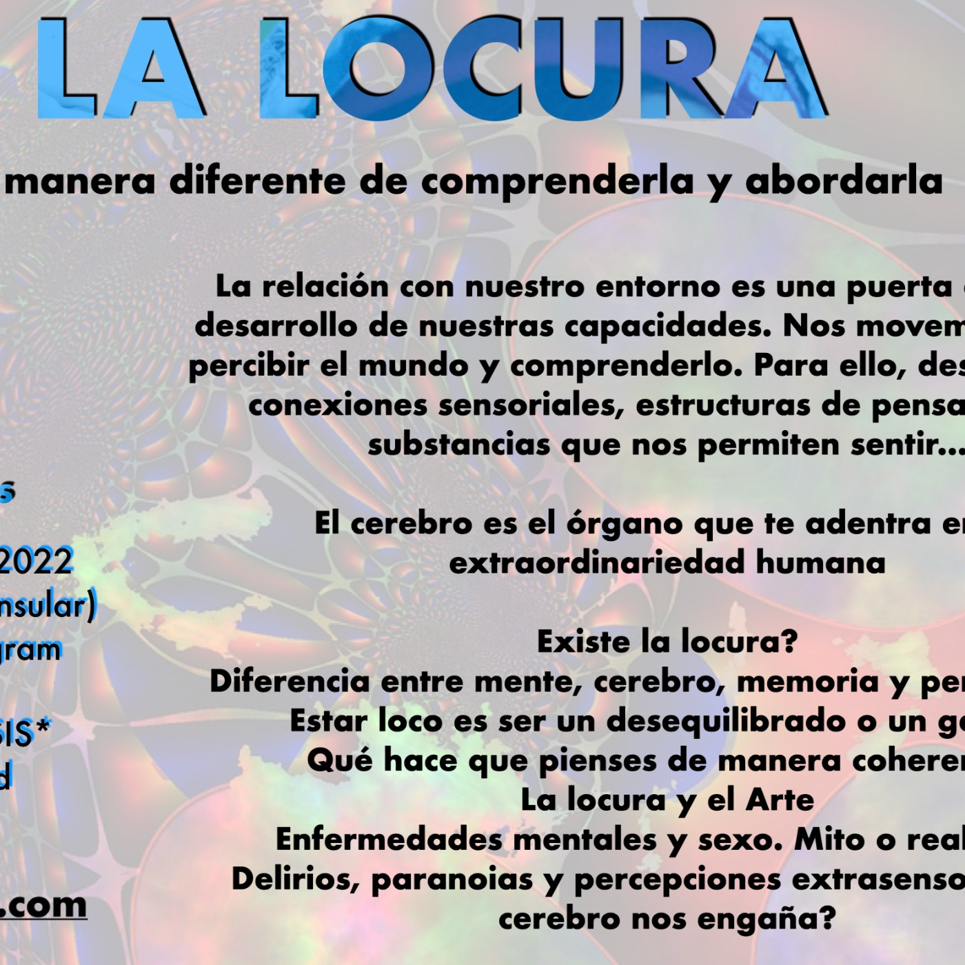 AUTOCURACIÓN