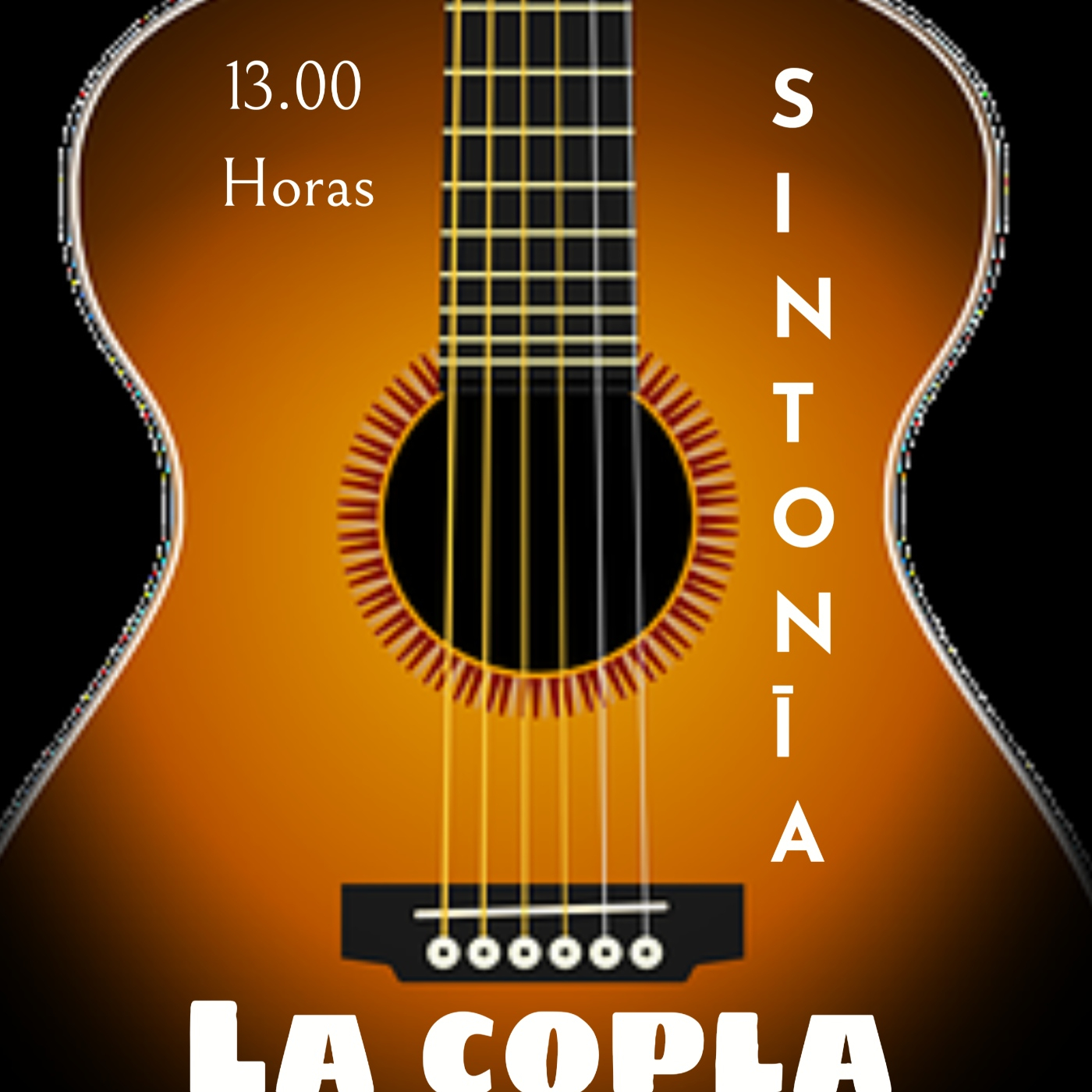 Sigue La Copla, con Pepe Imbernón.14-01-2026. episode artwork