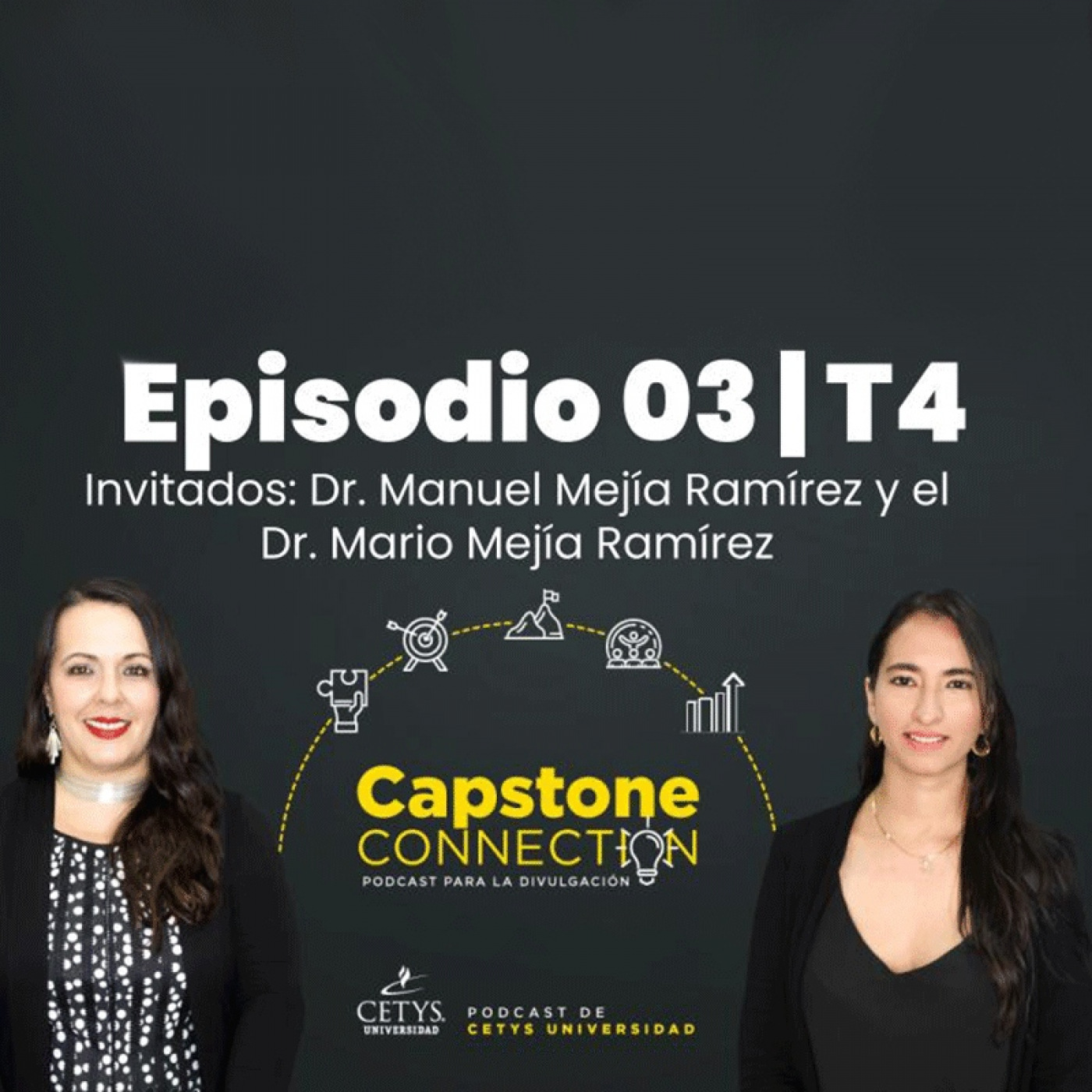 Capstone Connection