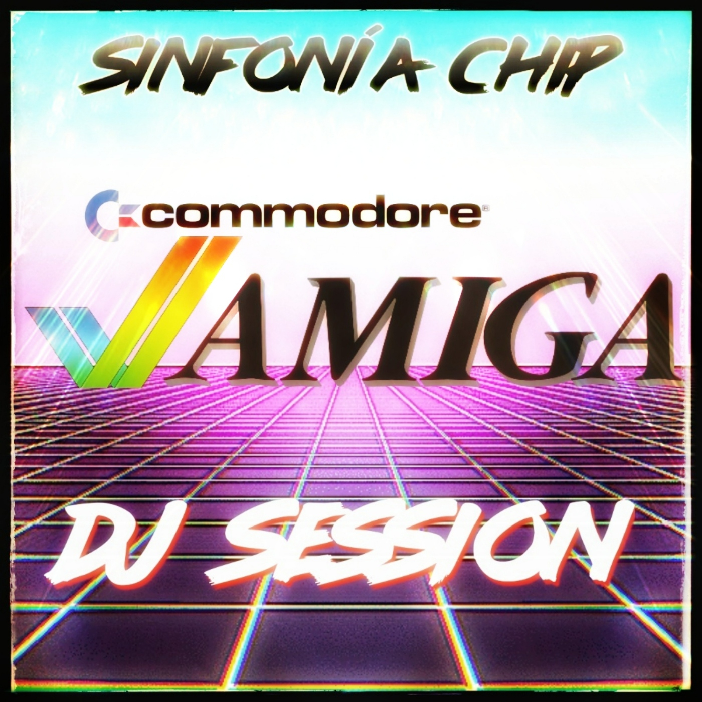 Podcast SINFONÍA CHIP