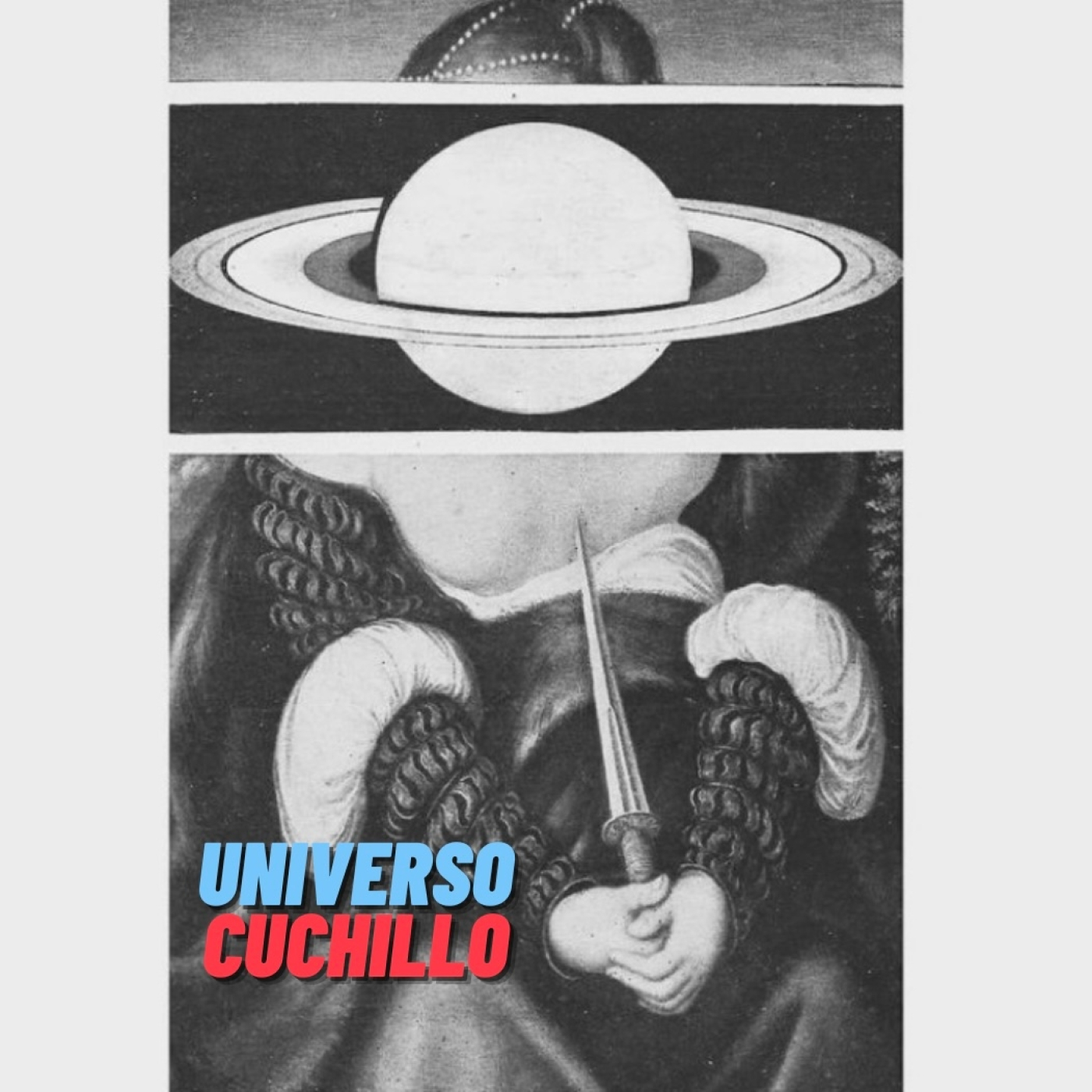 Universo Cuchillo