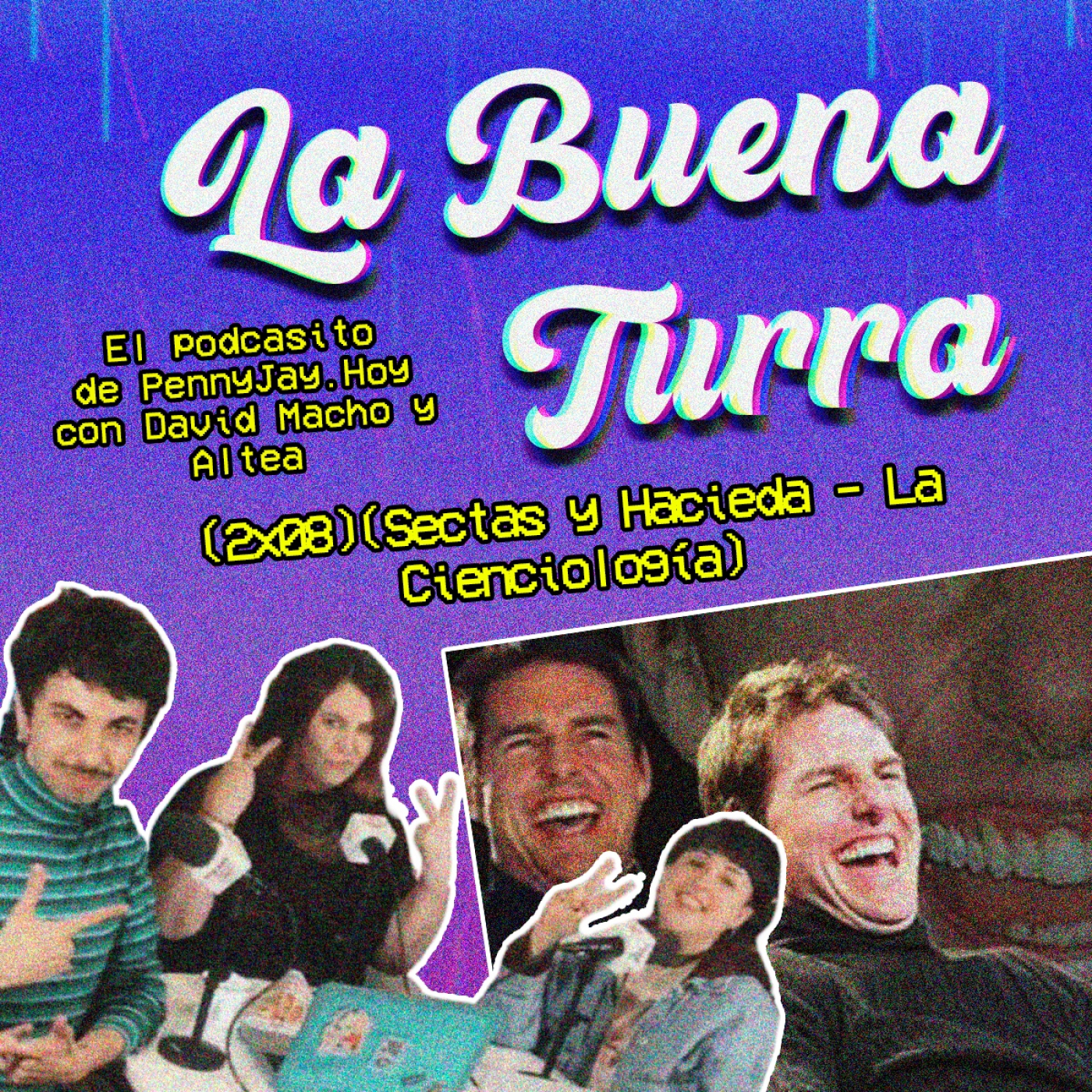 La Buena Turra