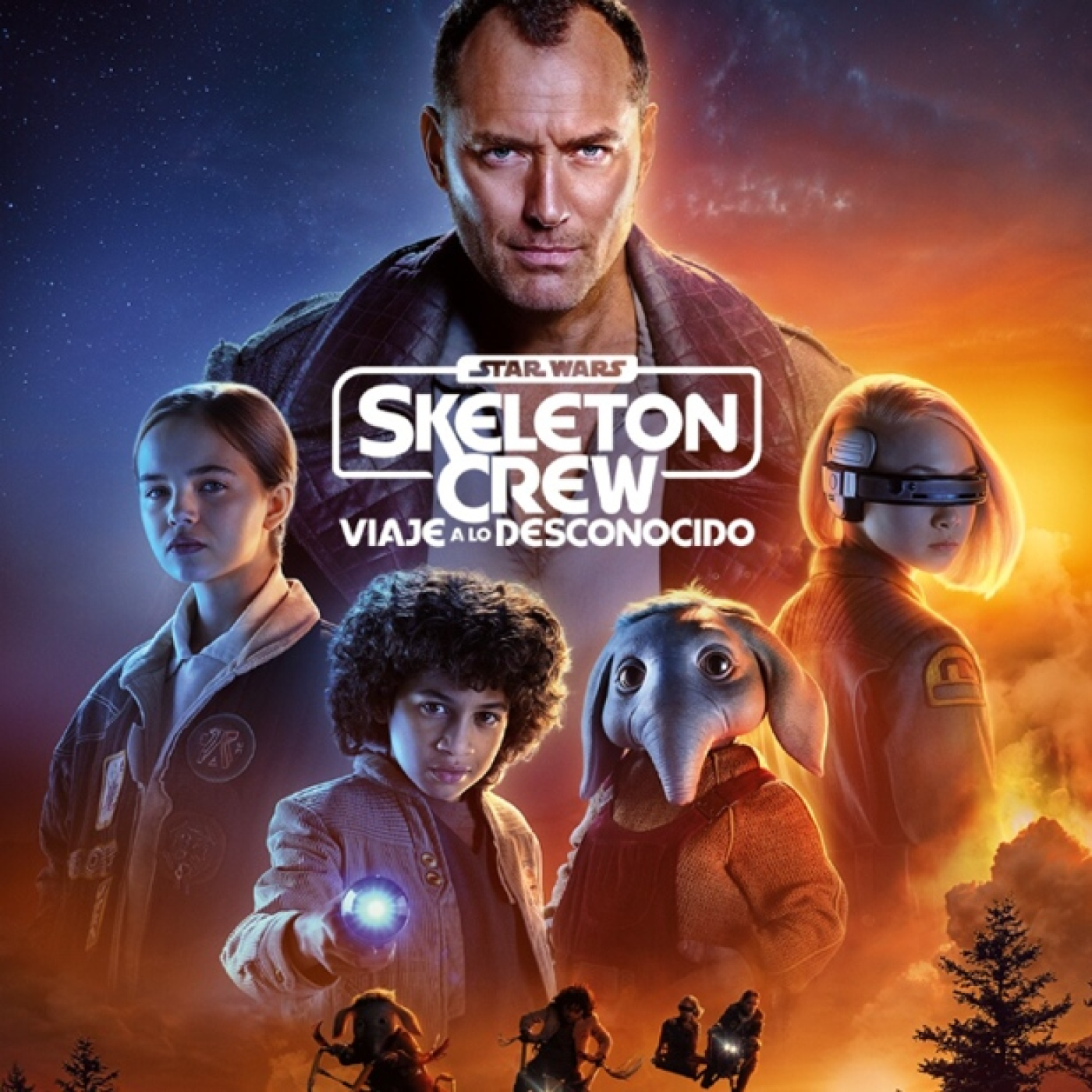 Estamos de cine