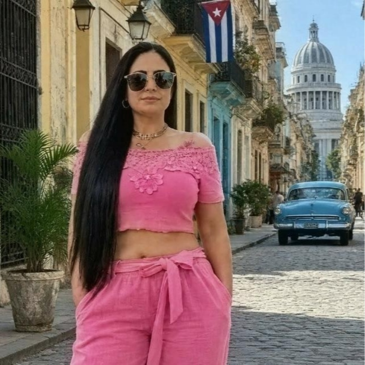 COLUMNA CUBA CORALYS BELLAS EL CLUB DE LA PLUMA 4-10-2026