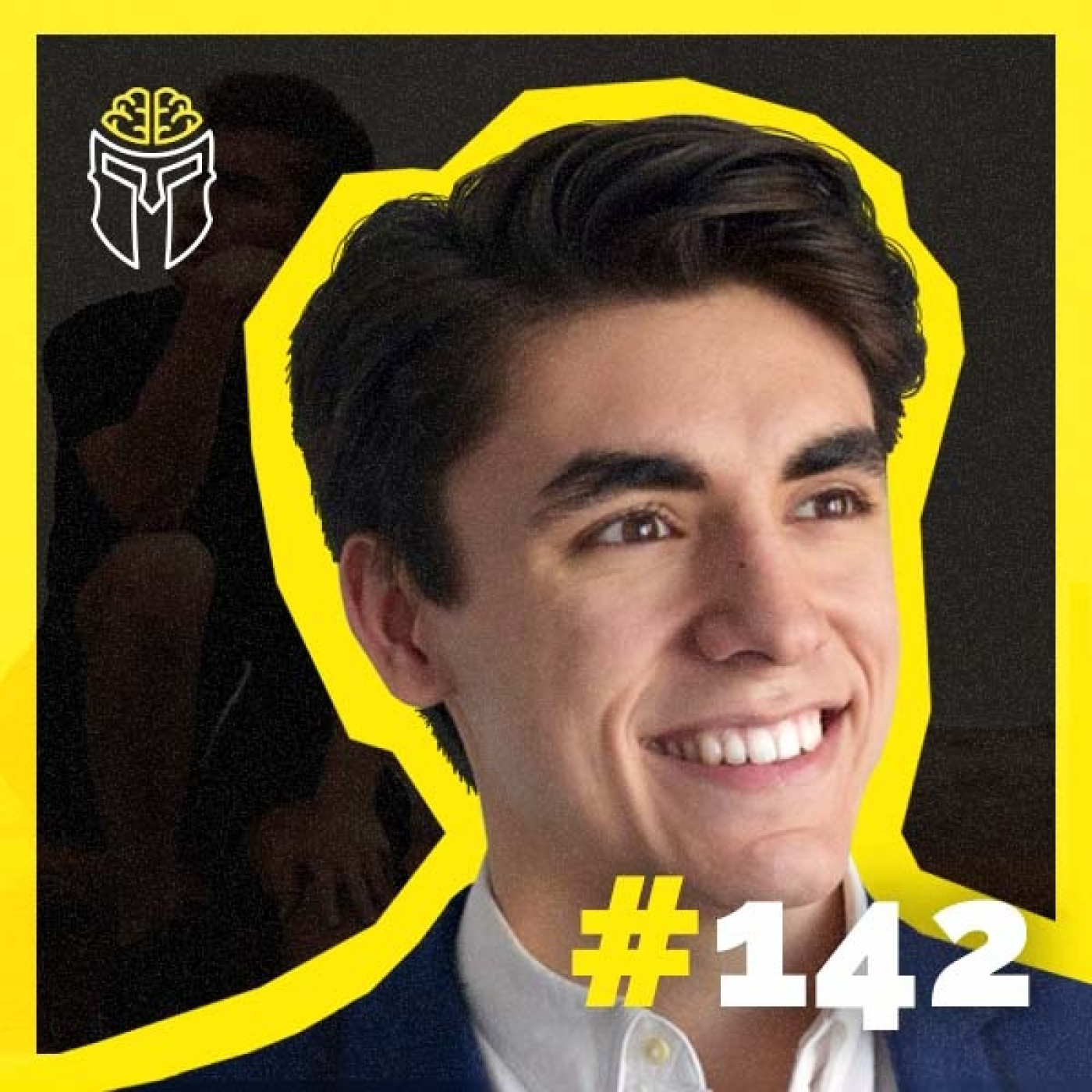 #142 Pablo Castañeda (Smartsapiens): los enemigos del descanso - podcast episode cover