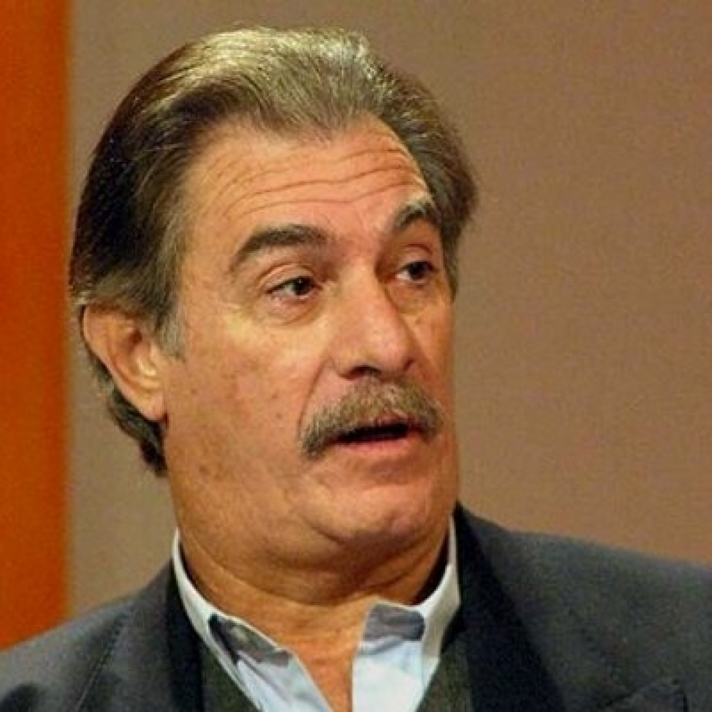 Federico Storani (Dirigente de la UCR. Ex ministro del Interior y ex Diputado Nacional) Trabajadores Y Empresarios