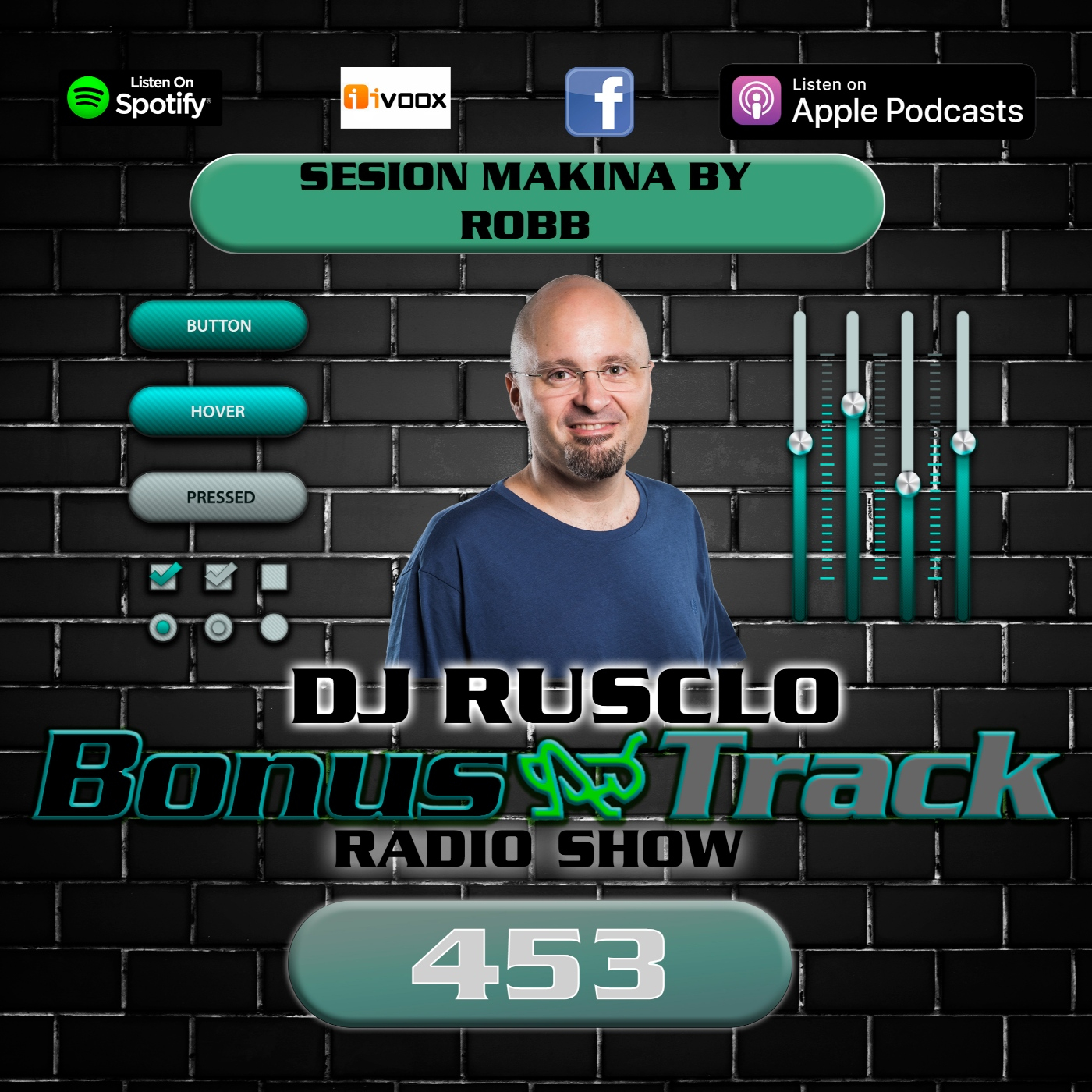 Bonus Track