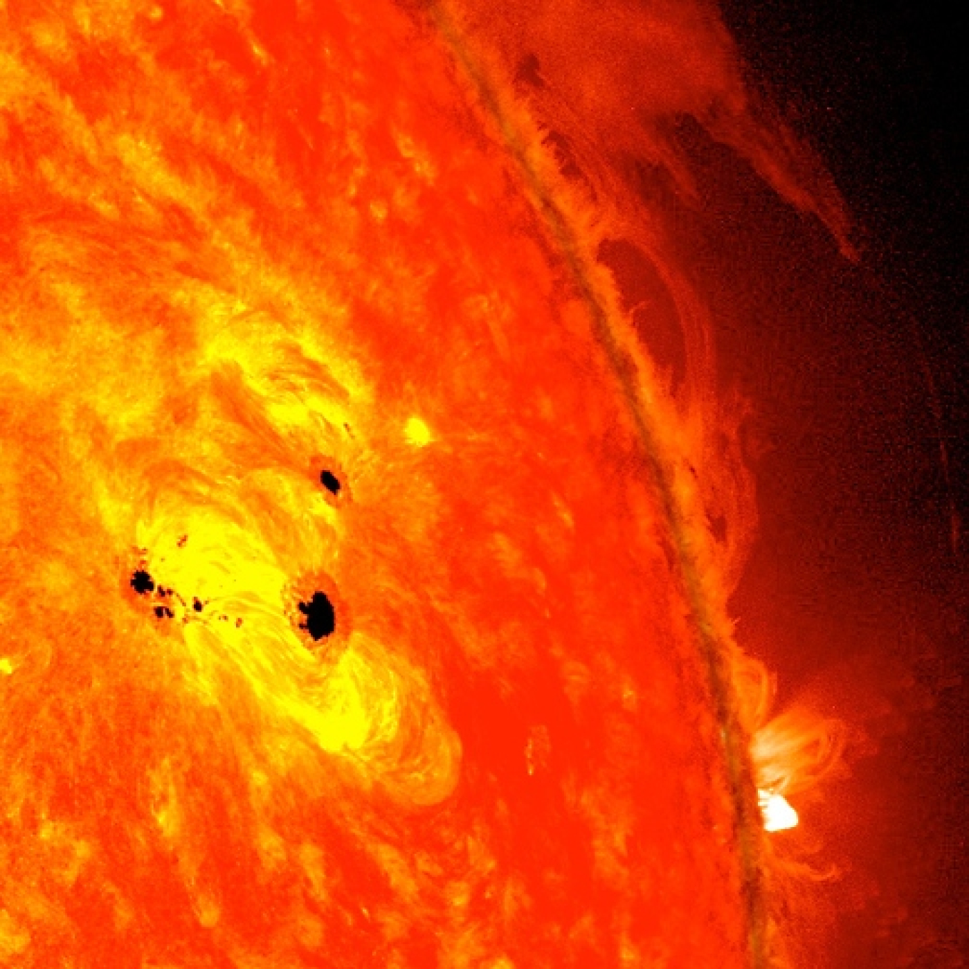 1150 - Ciclos Solares: El próximo ciclo solar ha comenzado… pero el actual aún no ha terminado