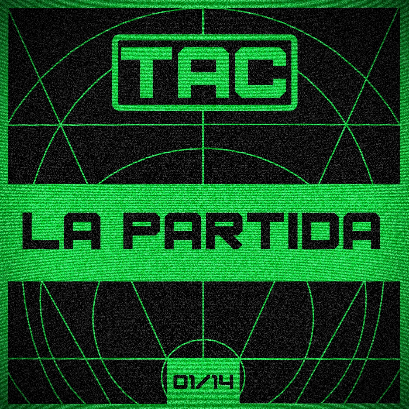 Transmitiendo a Ciegas