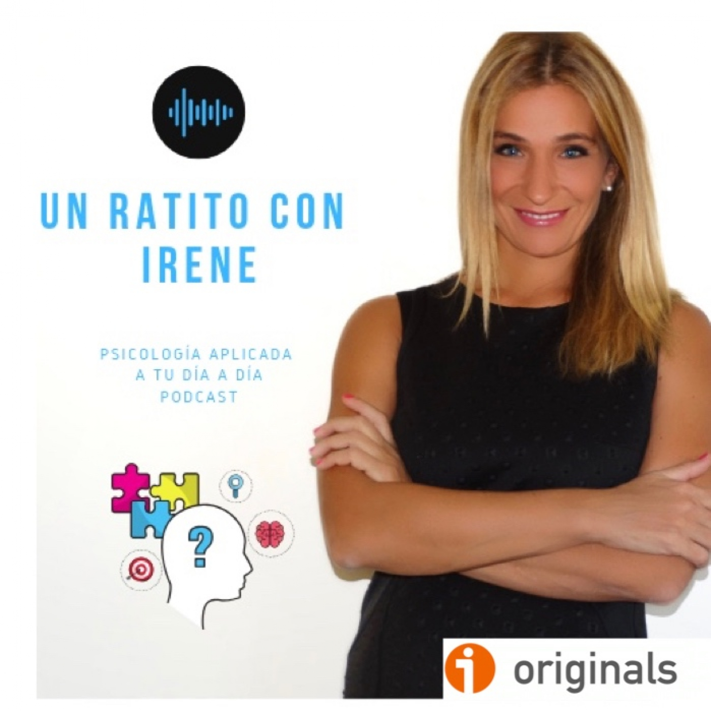 Un ratito con Irene