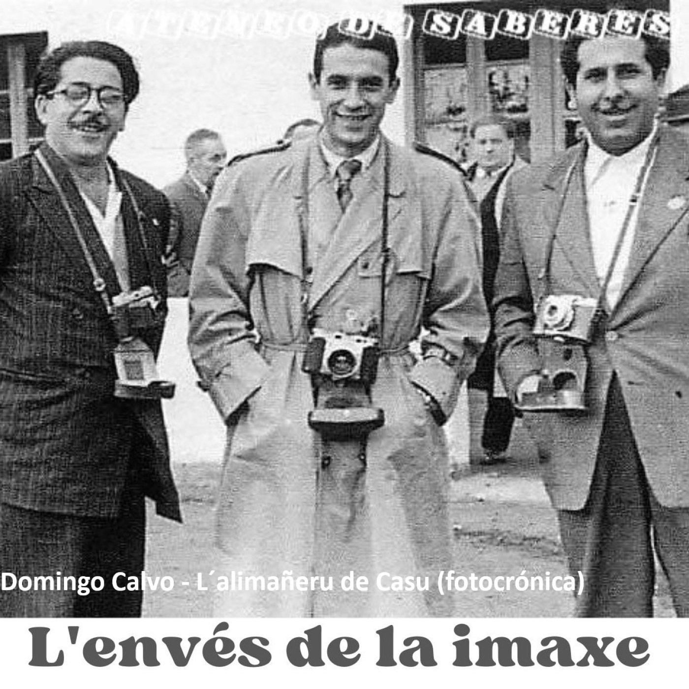 L\'envés de la imaxe (EdI)