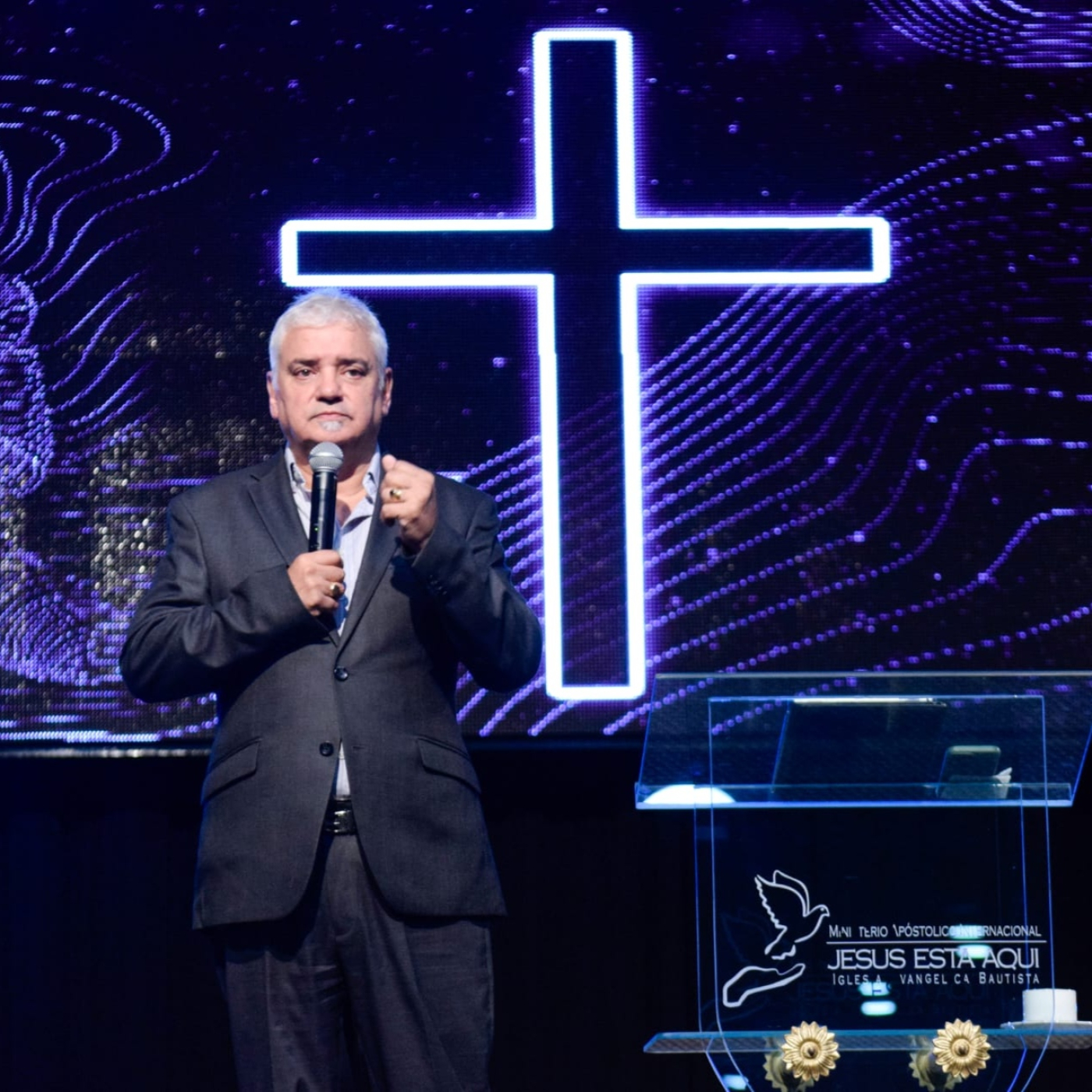 Marcelo D’Emilio