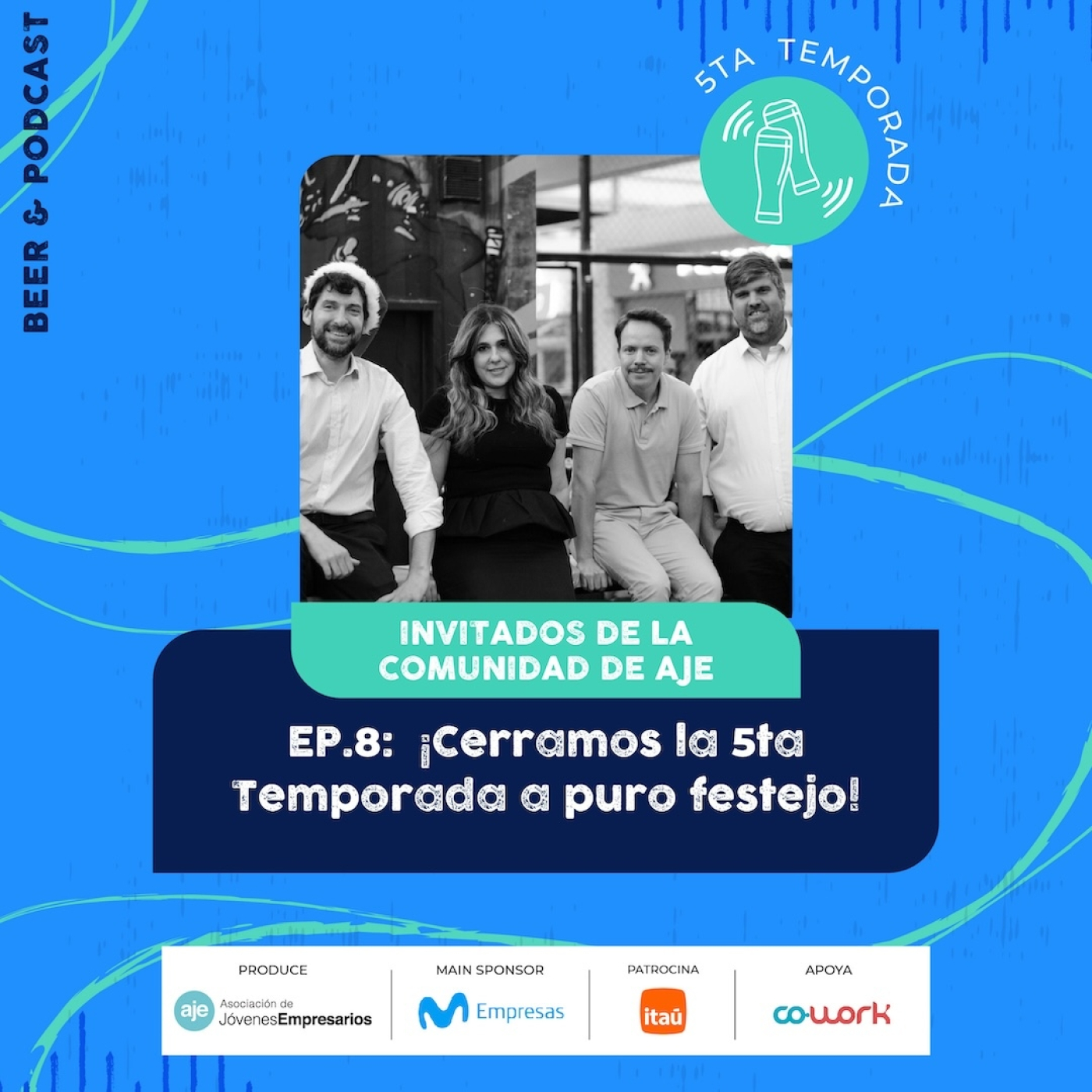 Más y mejores empresarios