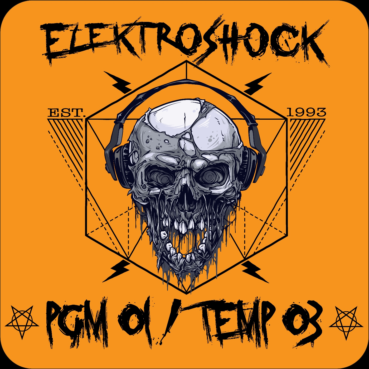 ELEKTROSHOCK
