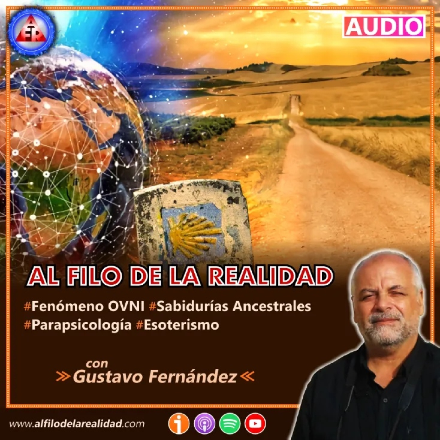 Al Filo de la Realidad
