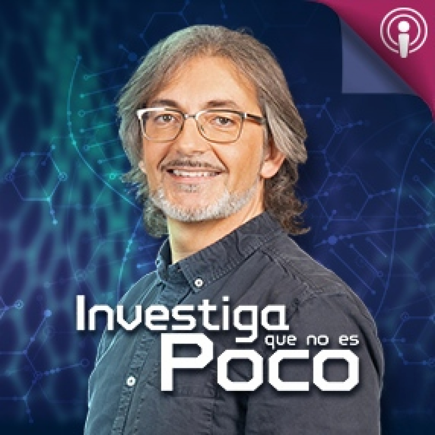 Investiga que no es poco