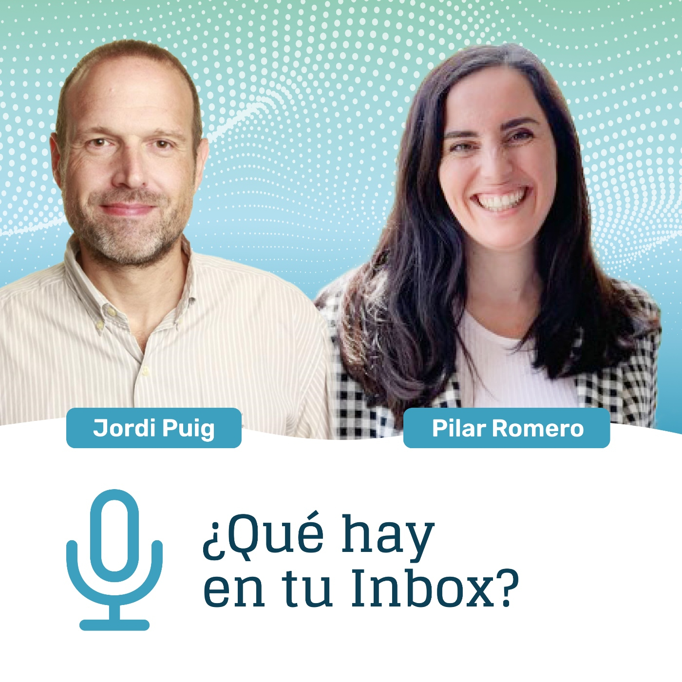 ¿Qué hay en tu Inbox?