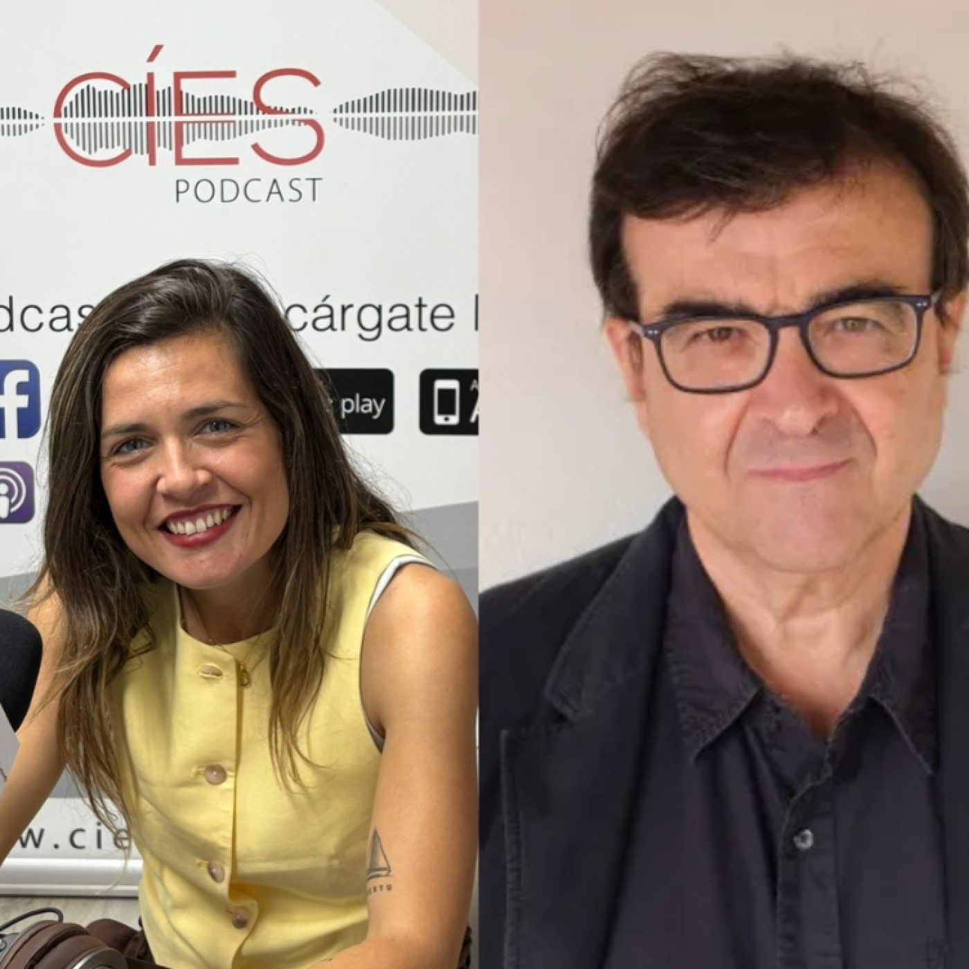 CÍES Podcast: Capítulo 1565 _ 26-06-25