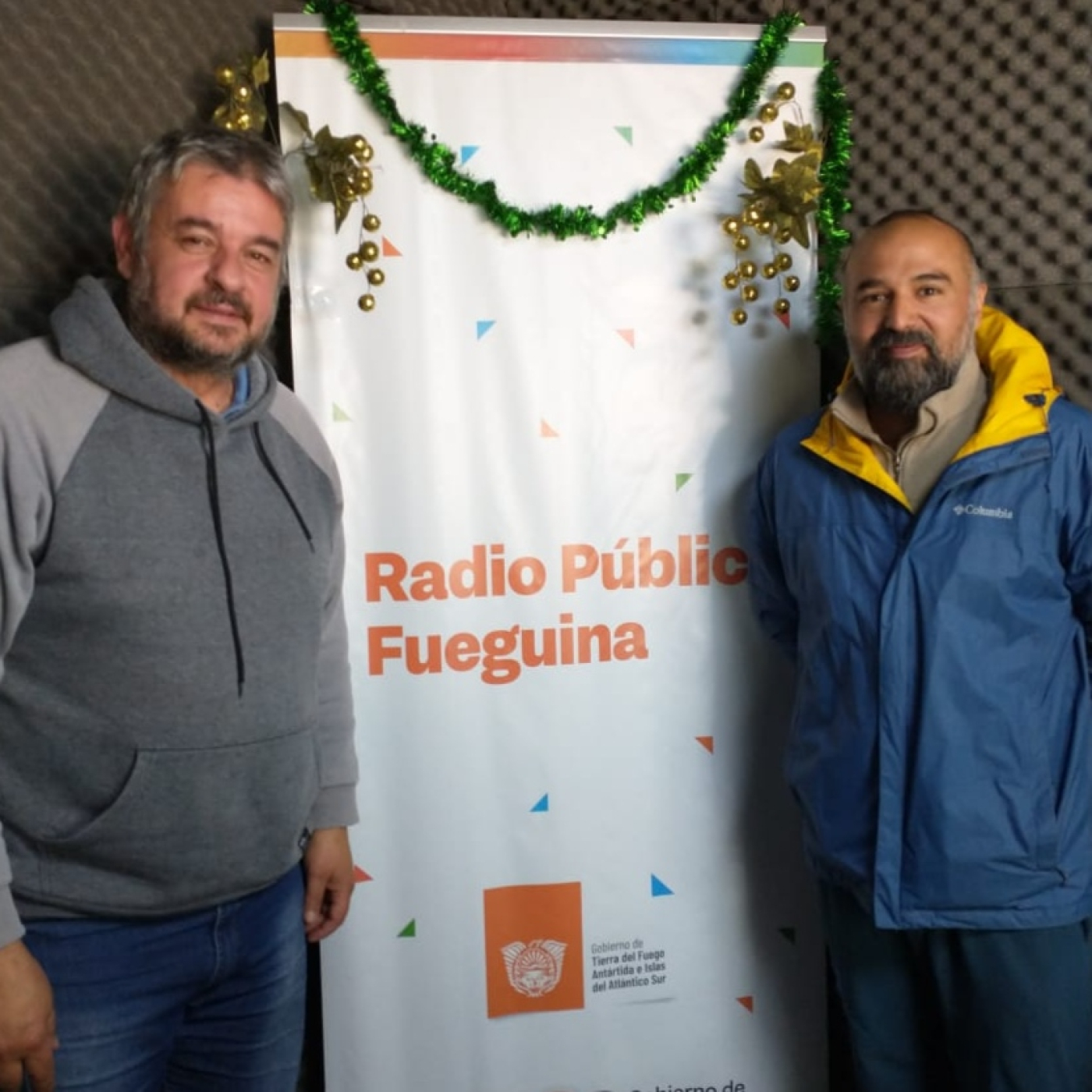 Entrevista Exclusiva Ecovida 2.0 RPF- Sebastián Farina- Francisco Matenett-Productos forestales no madereros- 28-12-2023 episode artwork