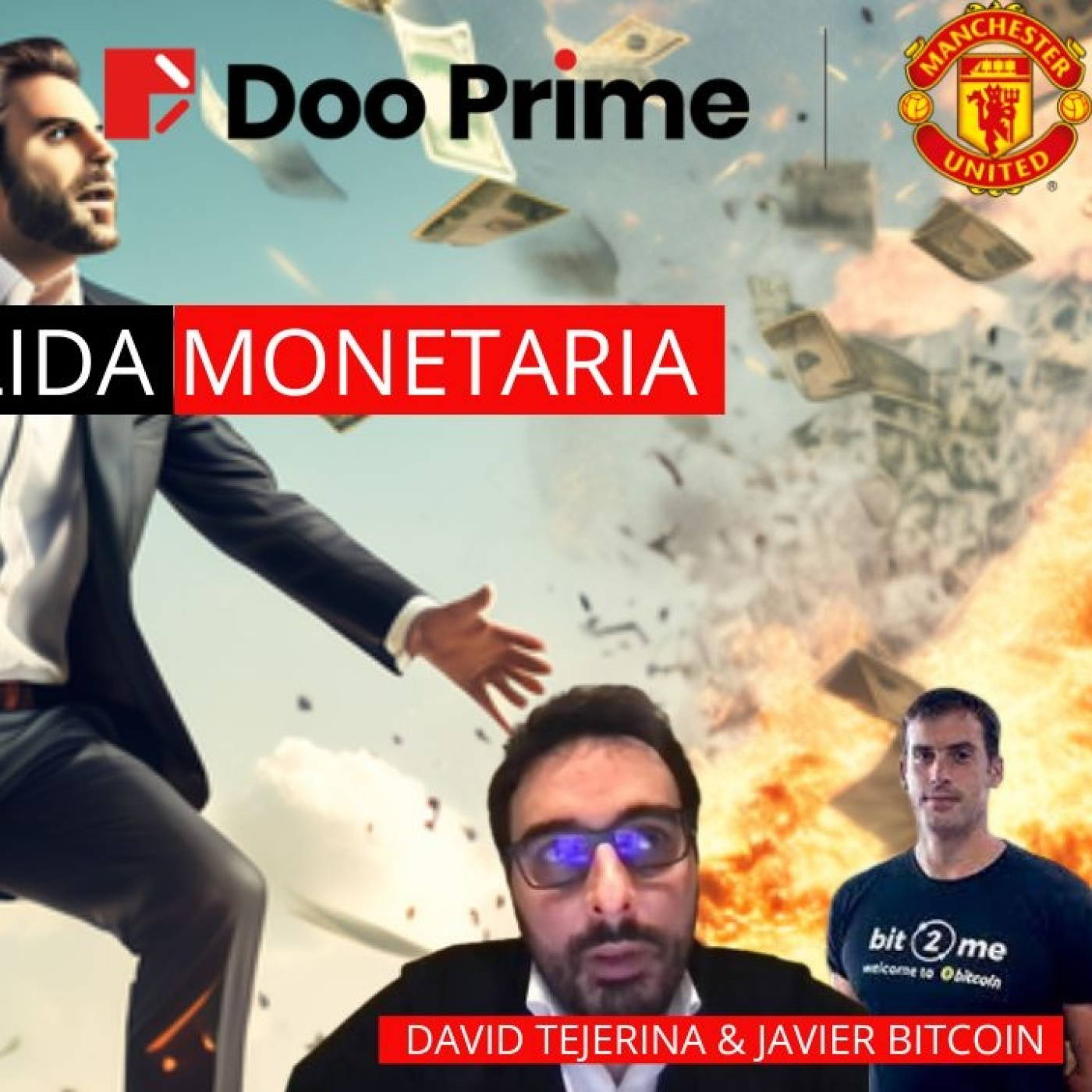 La madriguera económica