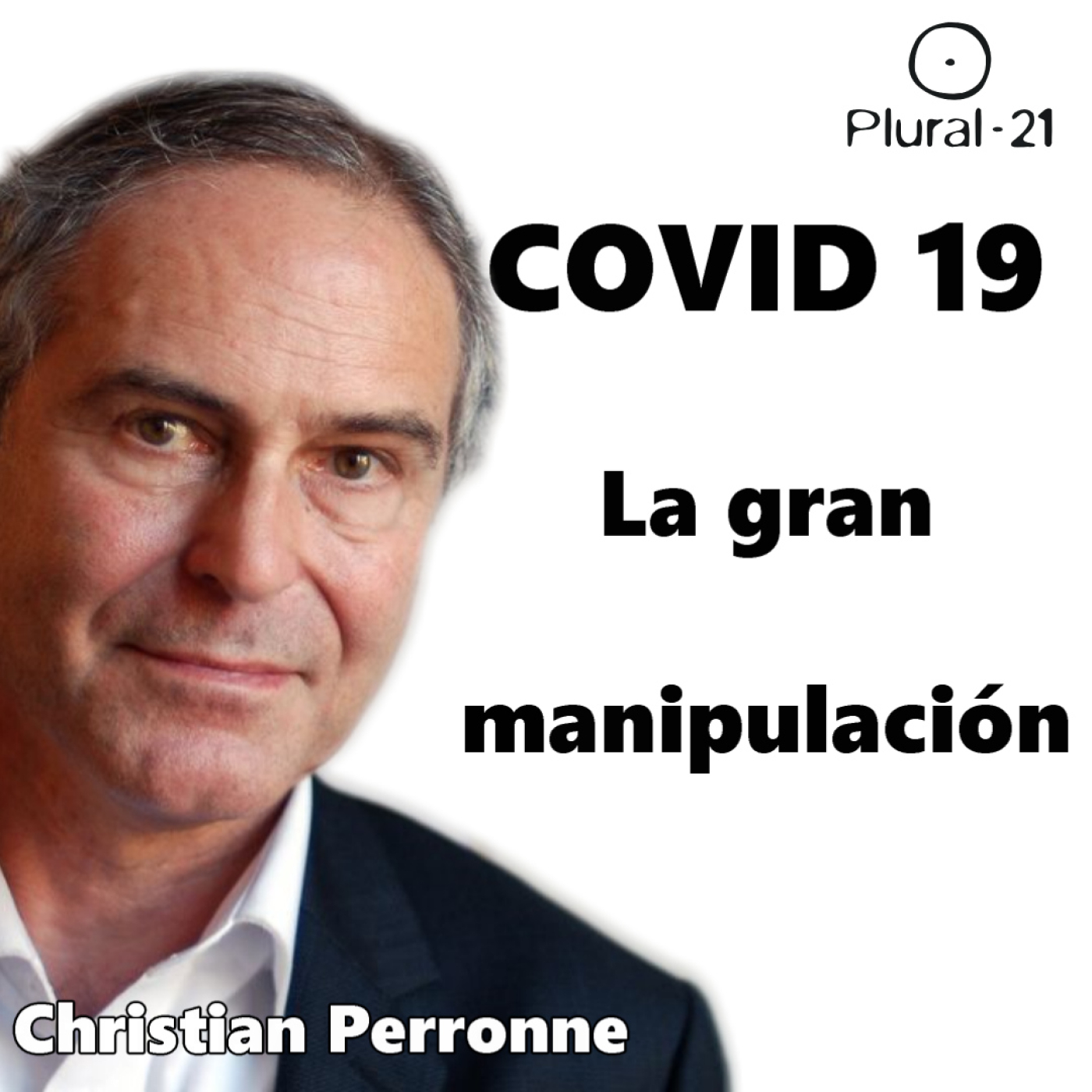 Conferencias en Plural 21