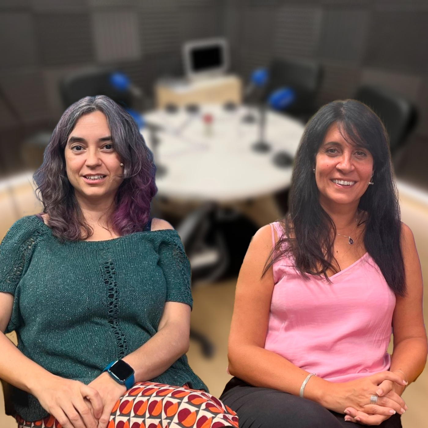 Entrevistas ConSalud