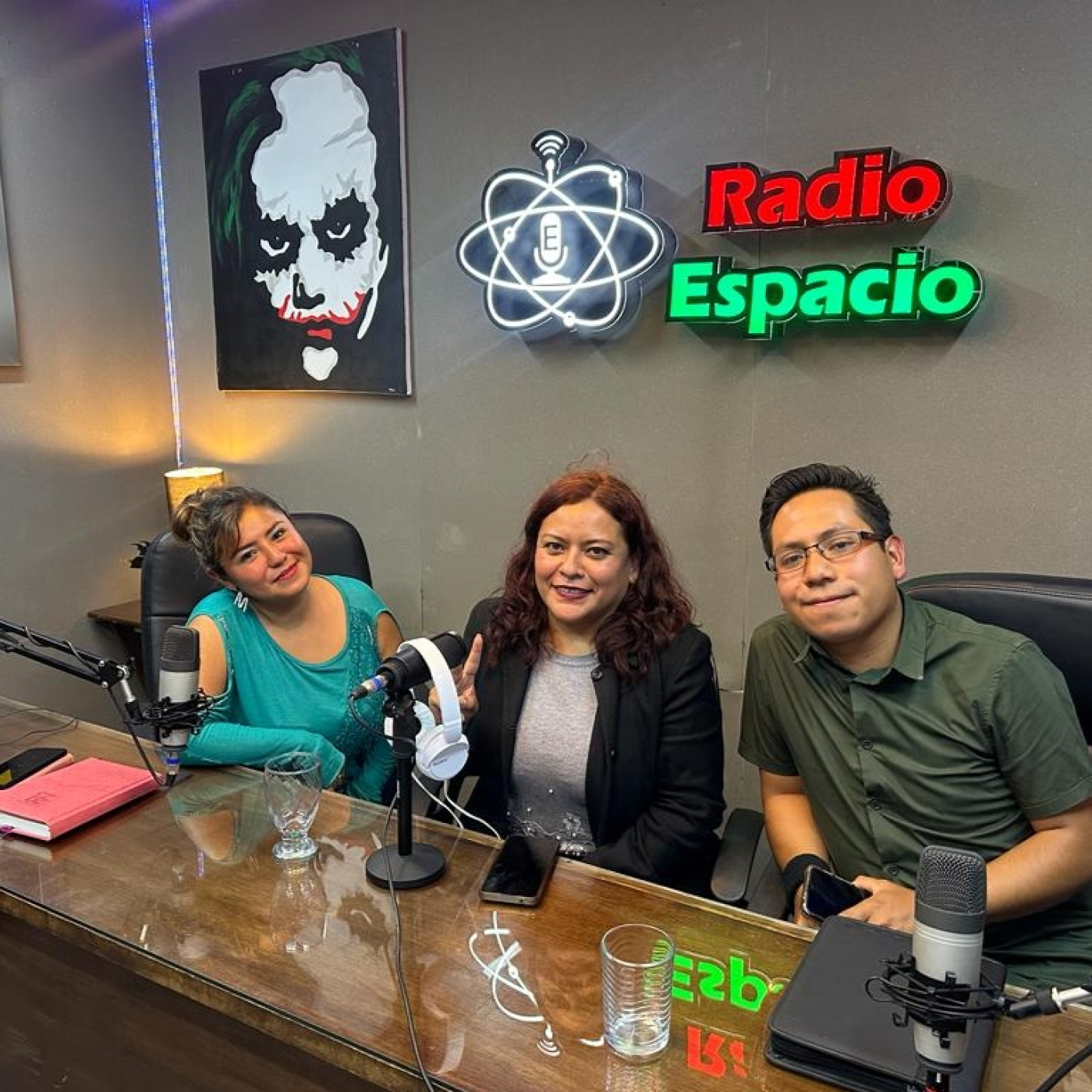 Radio Espacio