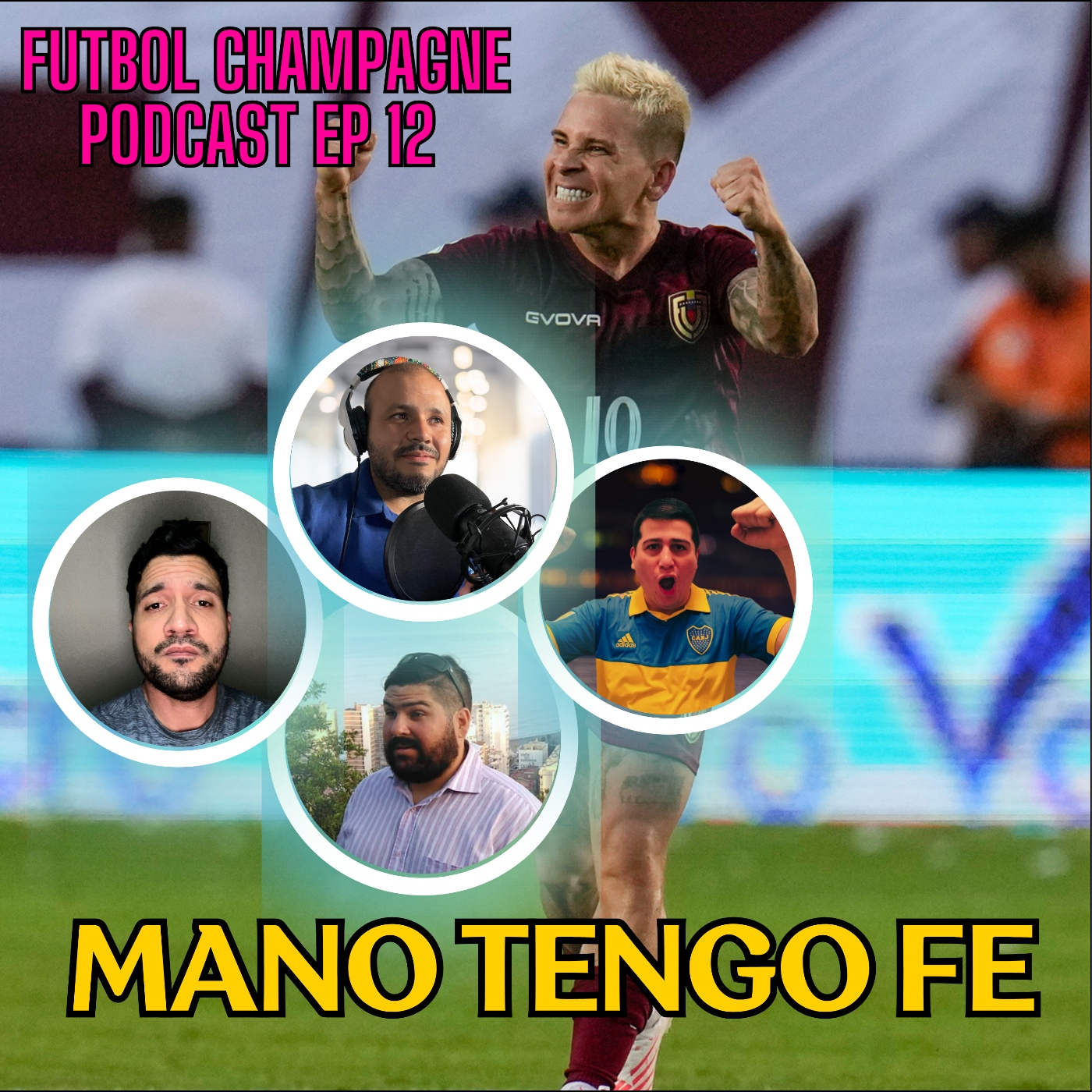 Futbol Champagne