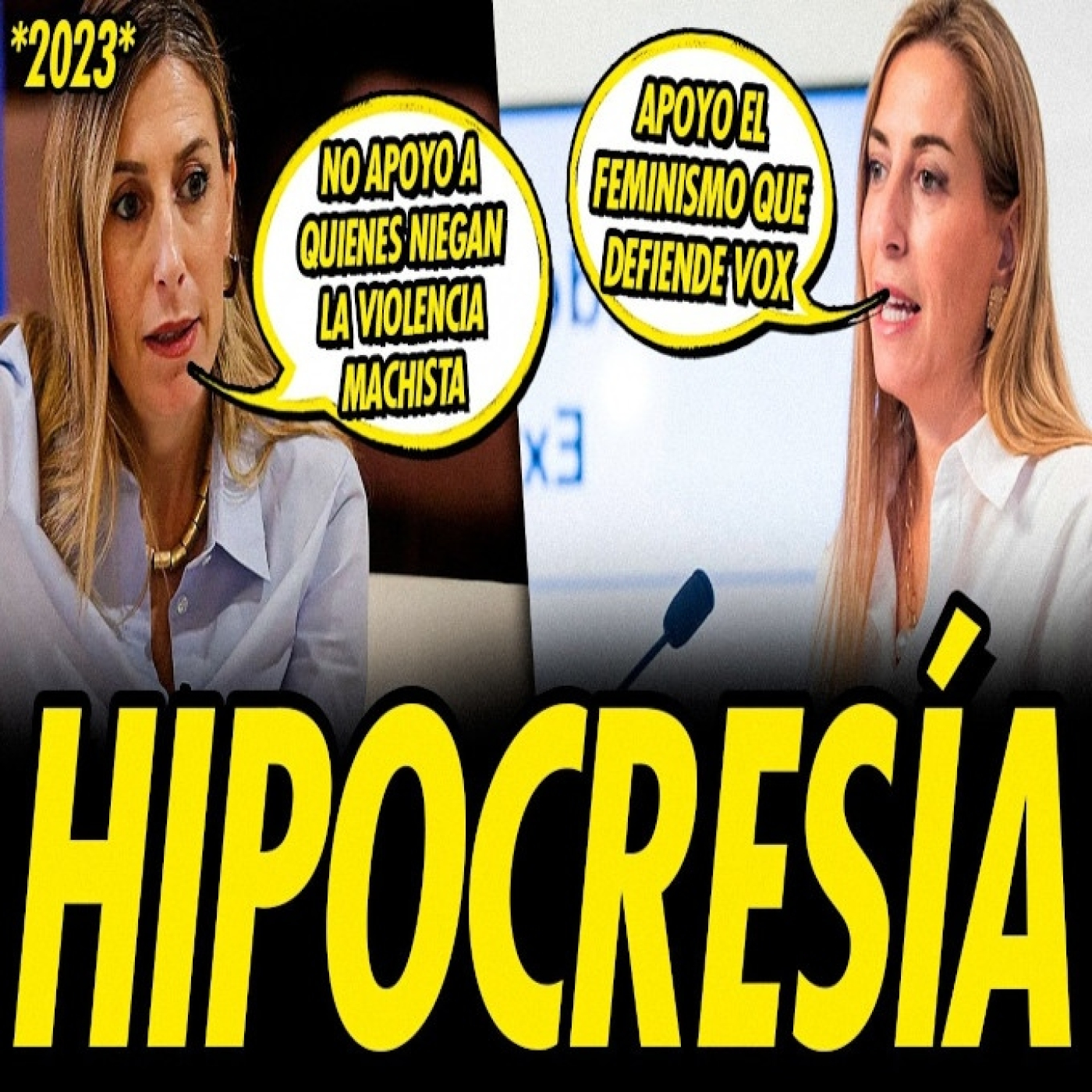 LA GUARDIOLA DE SCHRÖDINGER SE ARRASTRA ANTE VOX, QUE LE PIDE EL CONTROL DE CANAL EXTREMADURA