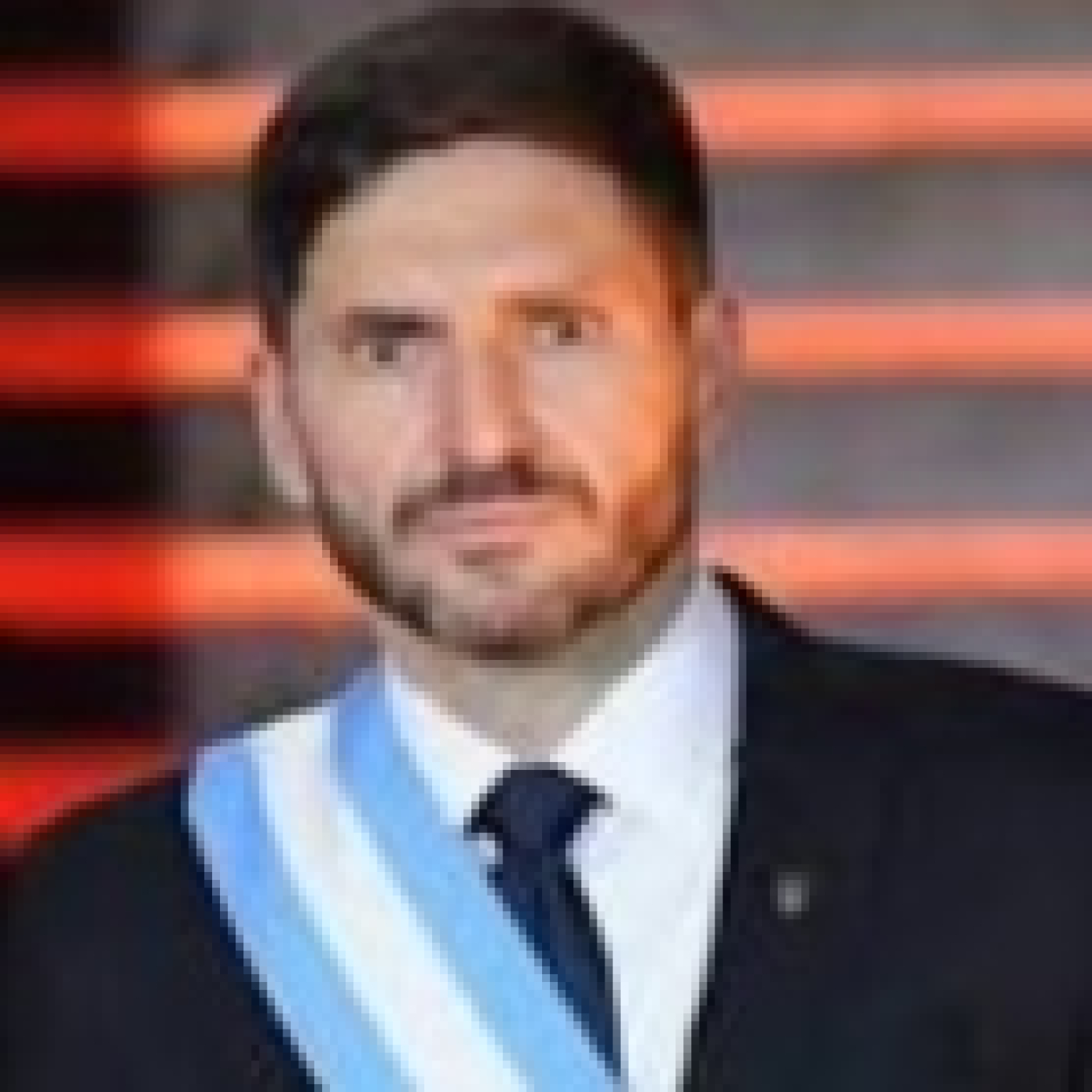Maximiliano Pullaro - Gobernador de la Provincia de Santa Fe episode artwork