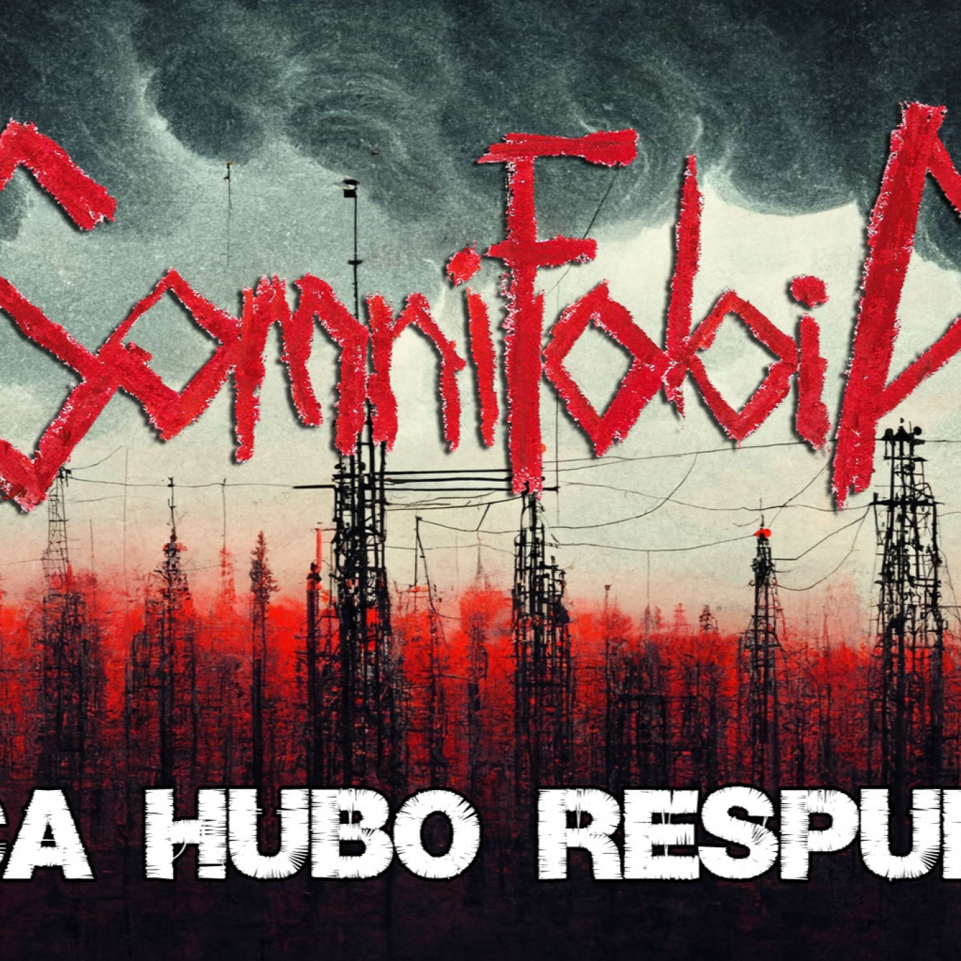 SOMNIFOBIA