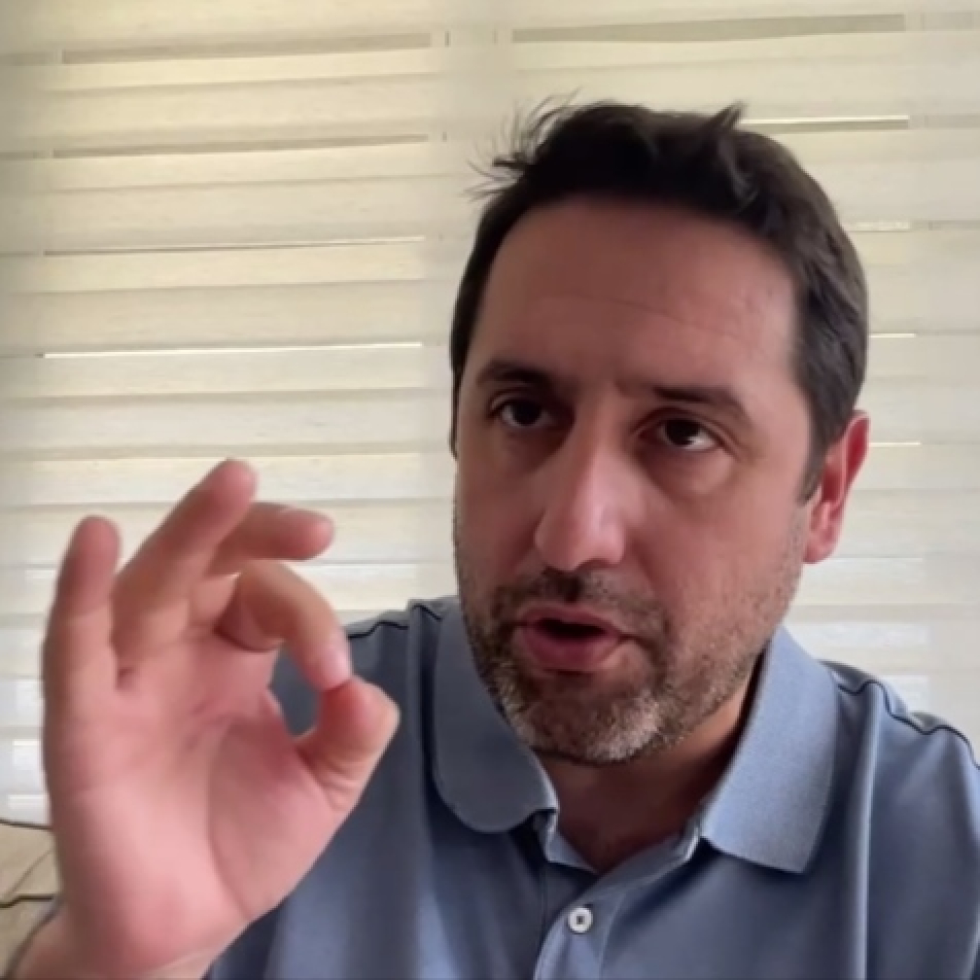 PASTOR DICE QUE RECIBIRÍA EL 666 PARA REUNIRSE CON SUS FAMILIARES. episode artwork