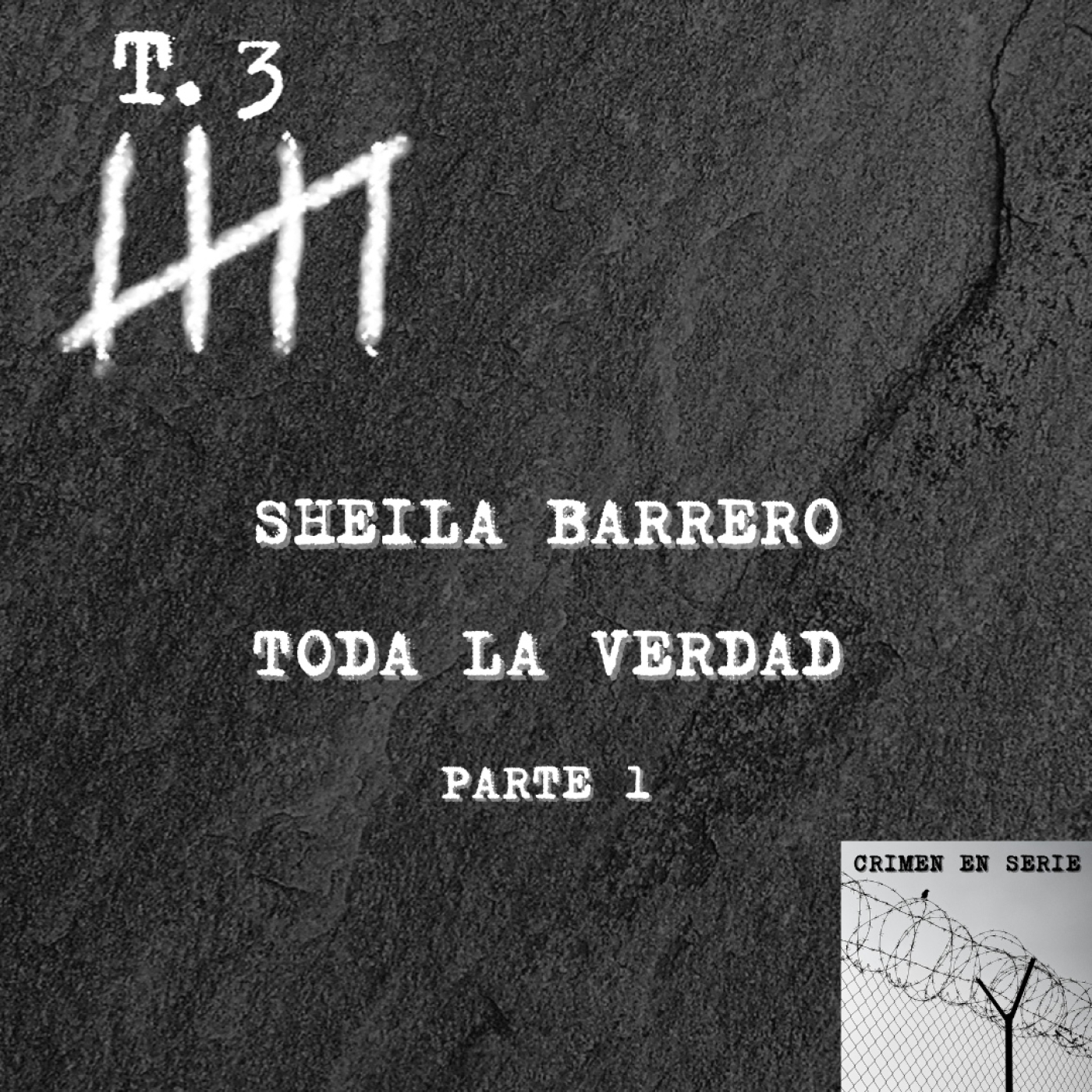 Crimen en Serie