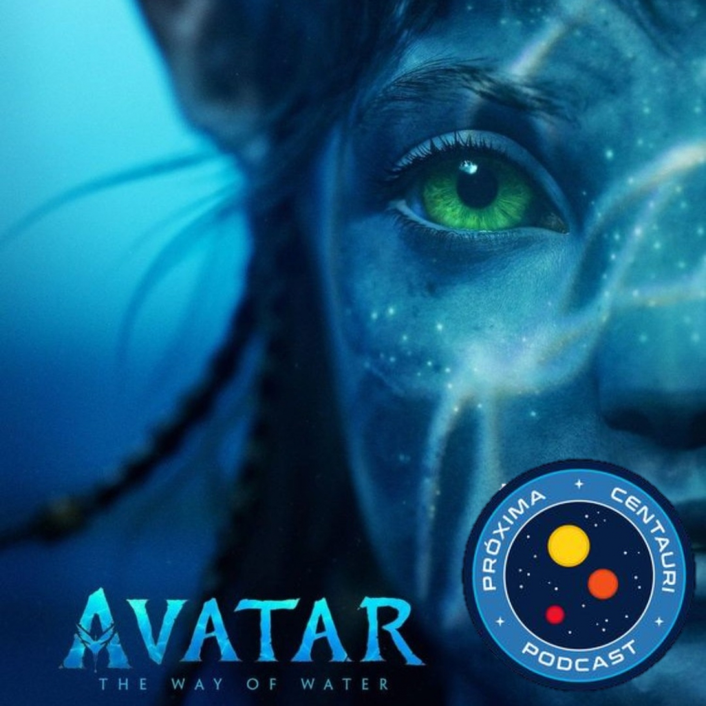 Próxima Centauri Podcast