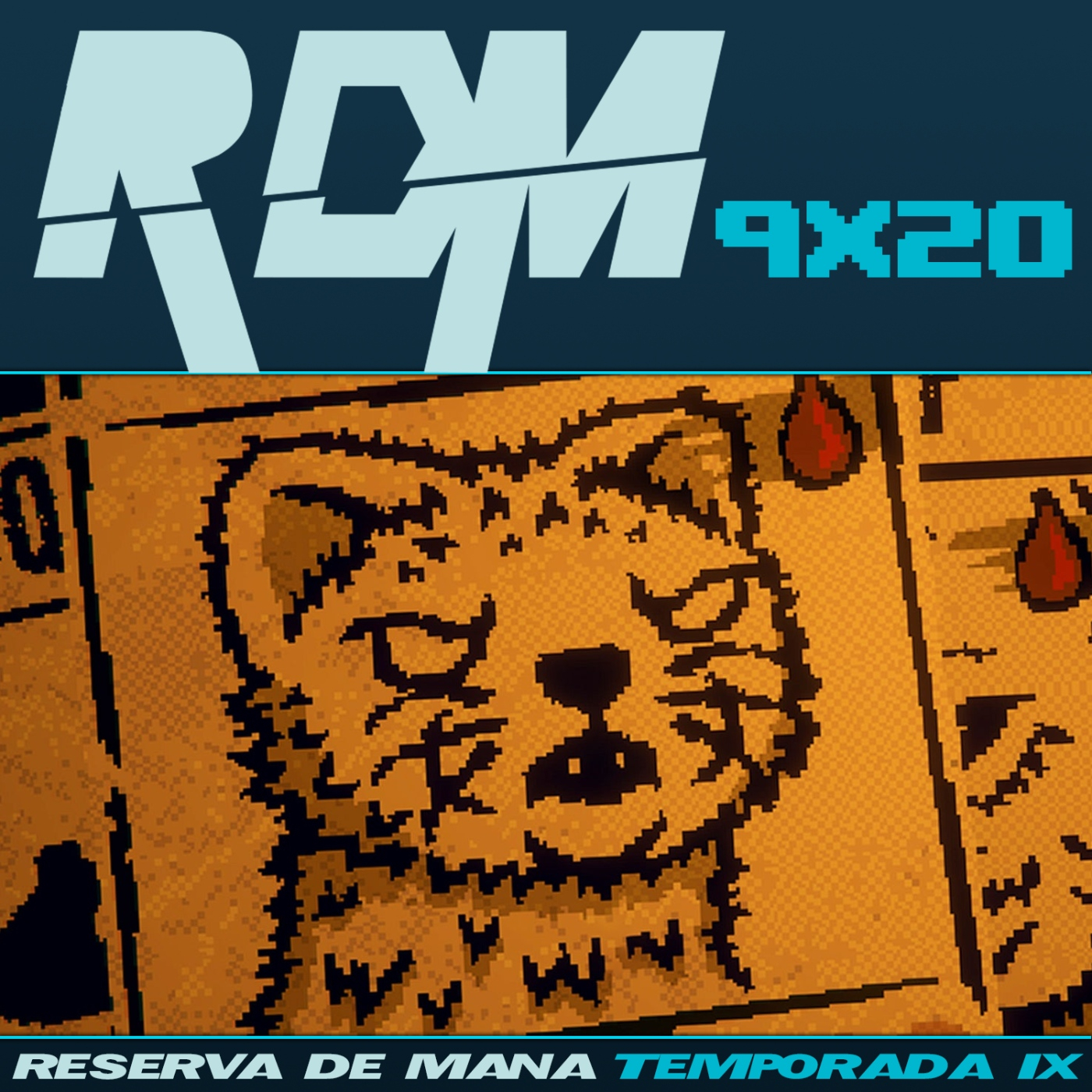 Reserva de Maná