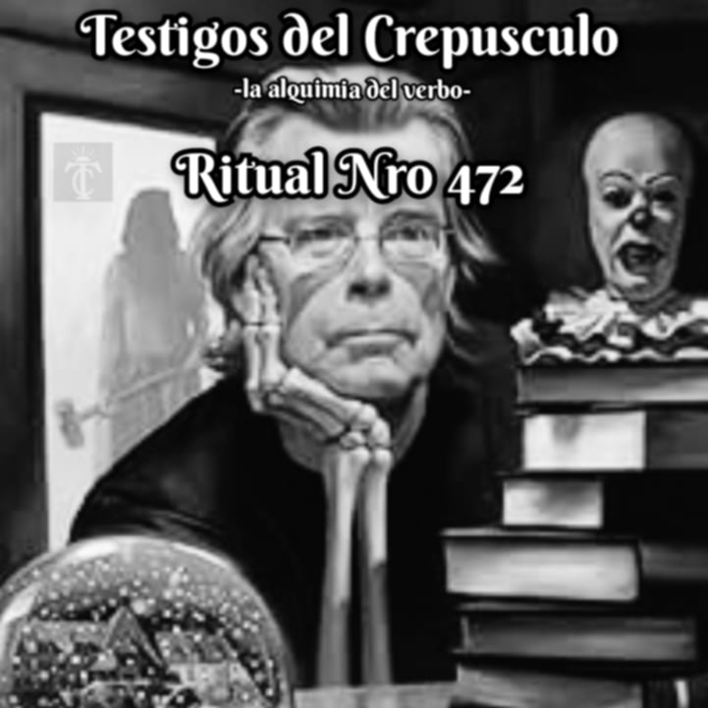 testigos del crepusculo