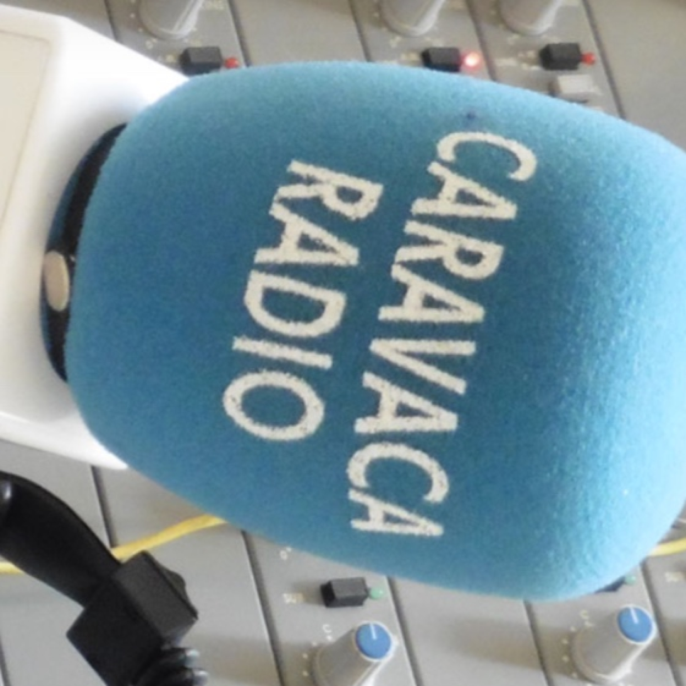 CARAVACA RADIO- Informativo mediodía (11-12-2025) episode artwork