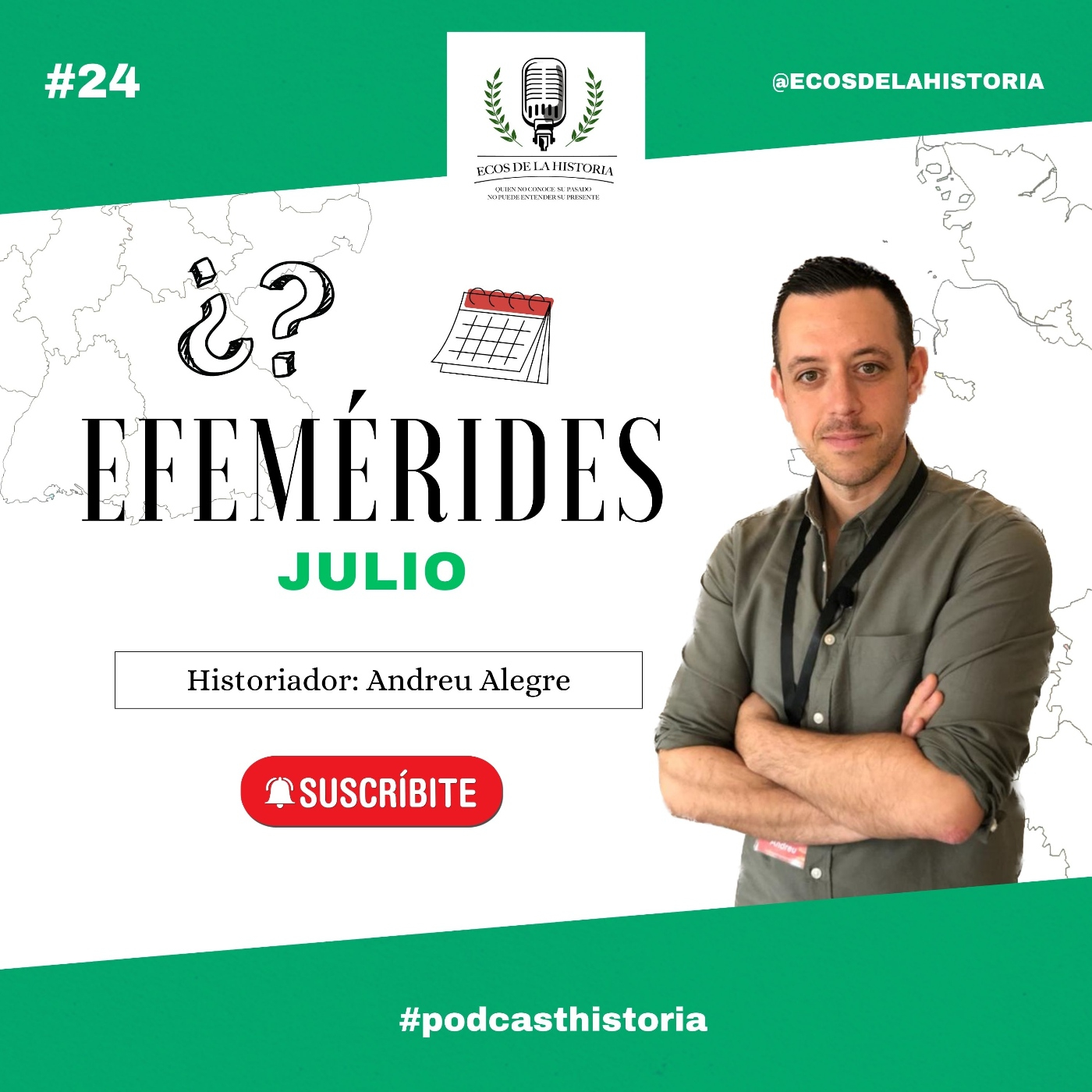 Ecos de la Historia