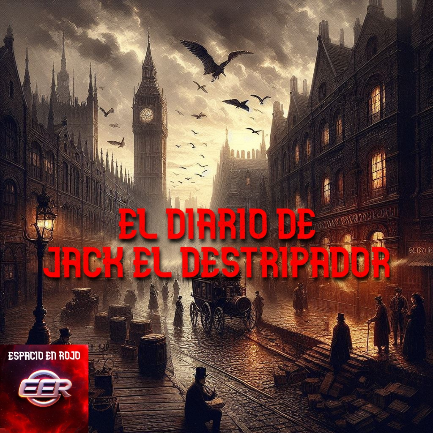 El Ejército De Los Tristes