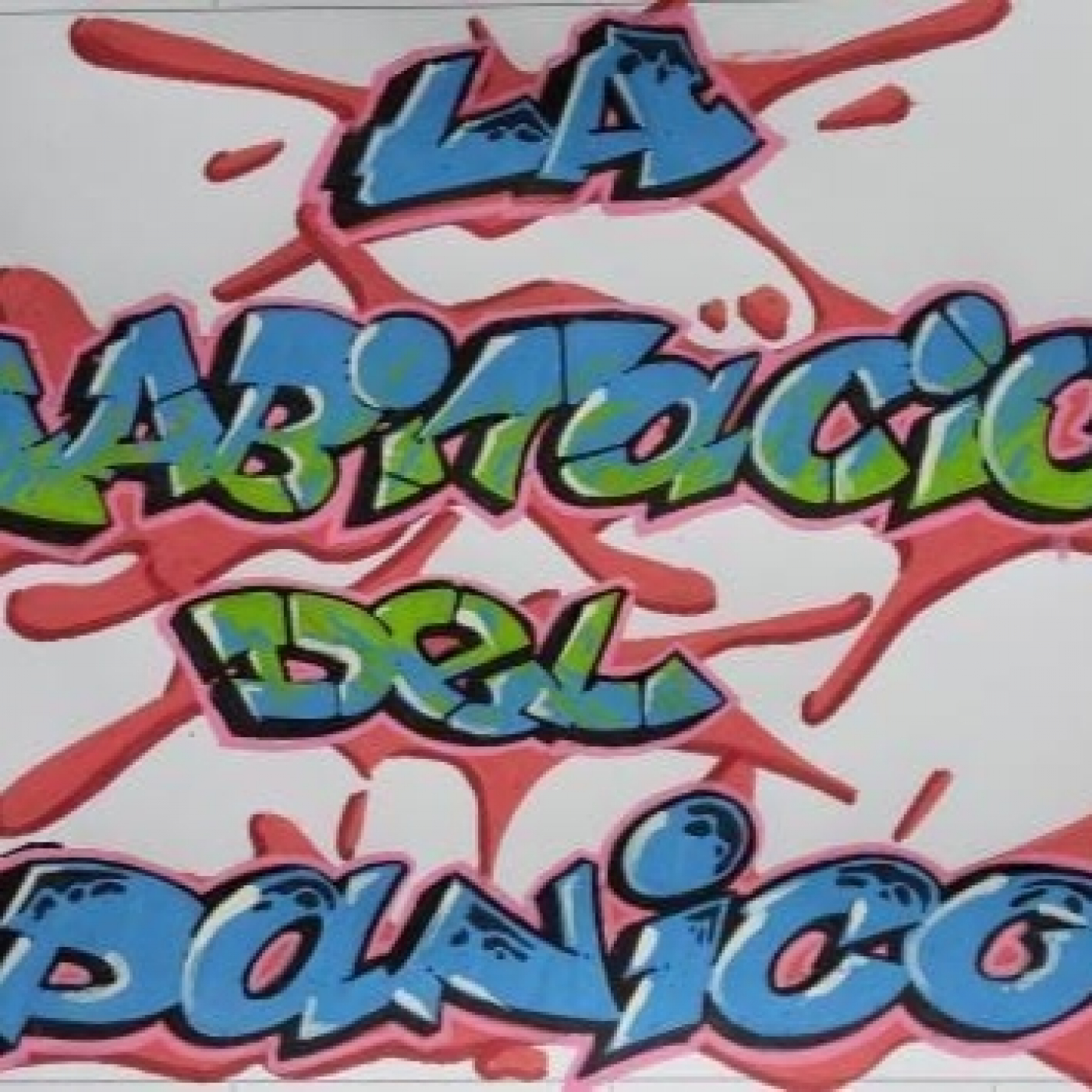 La Habitación del Pánico Nº 10 episode artwork