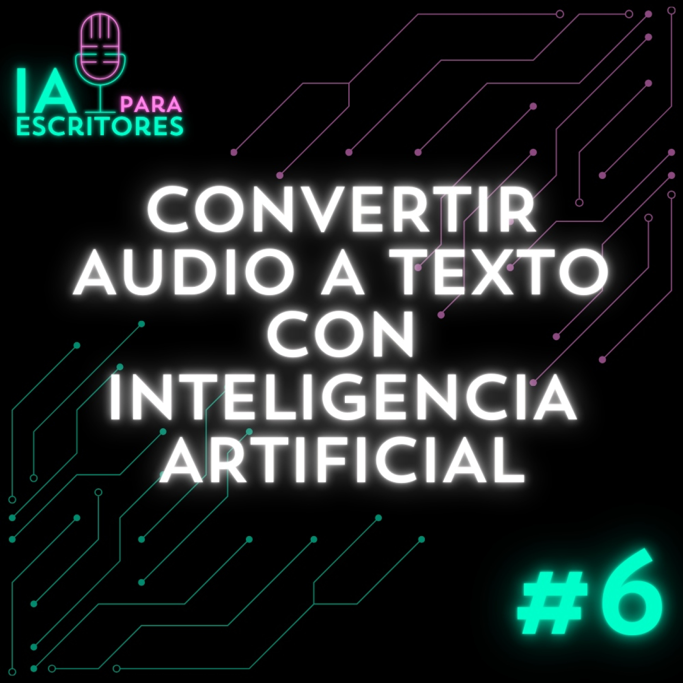 IA para Escritores